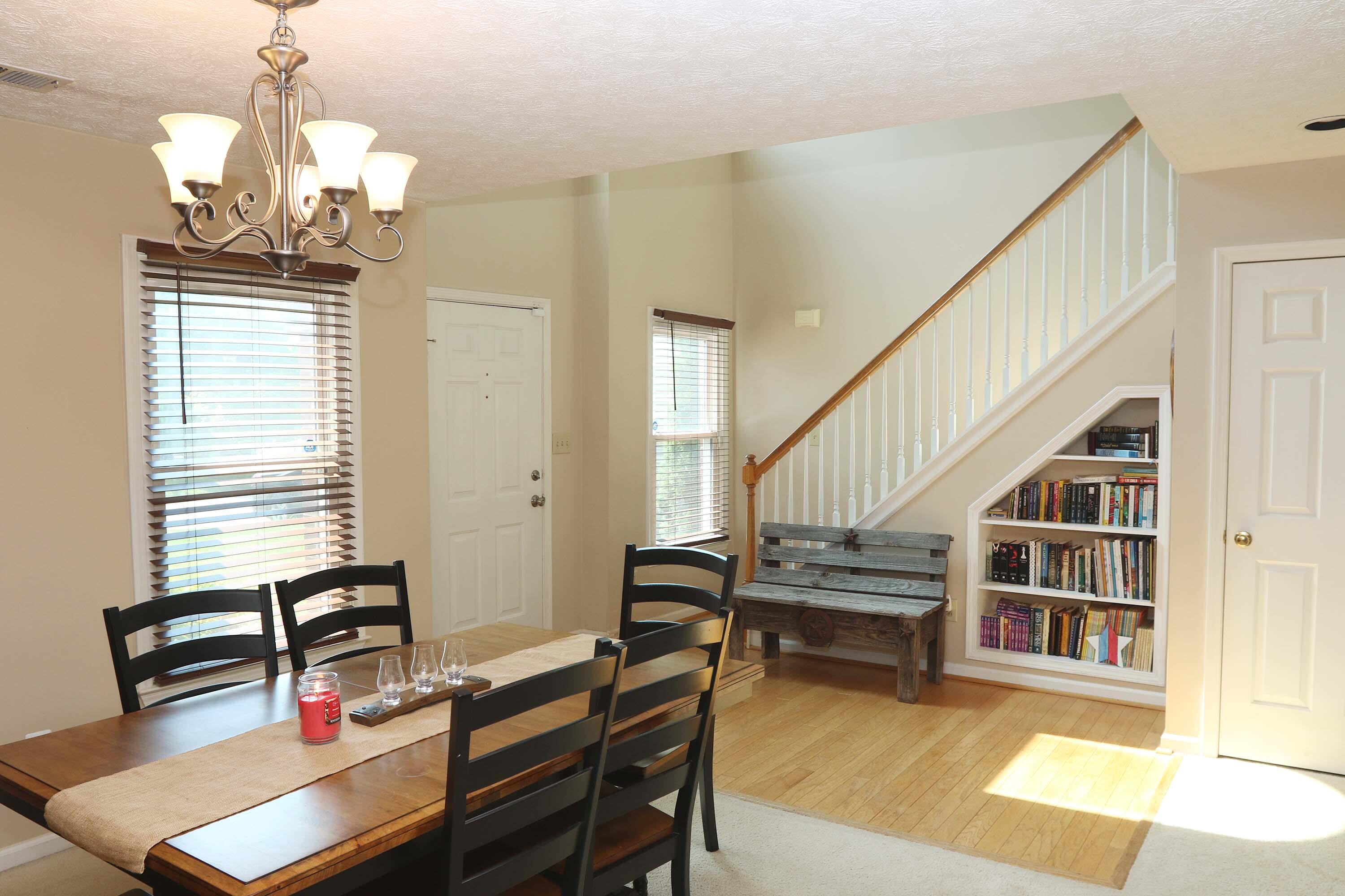 3601 Beechwood Circle Property Photo 6