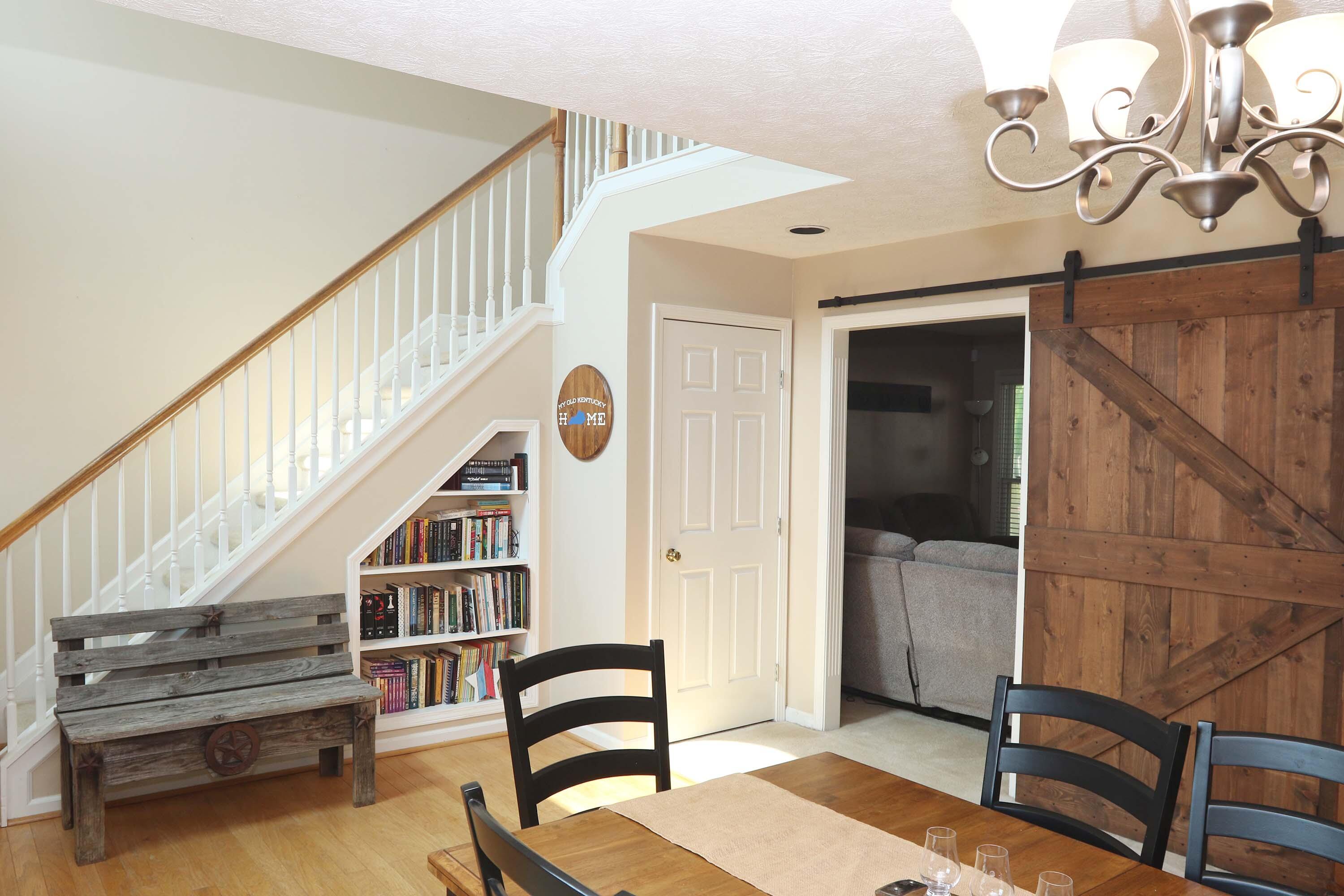 3601 Beechwood Circle Property Photo 8