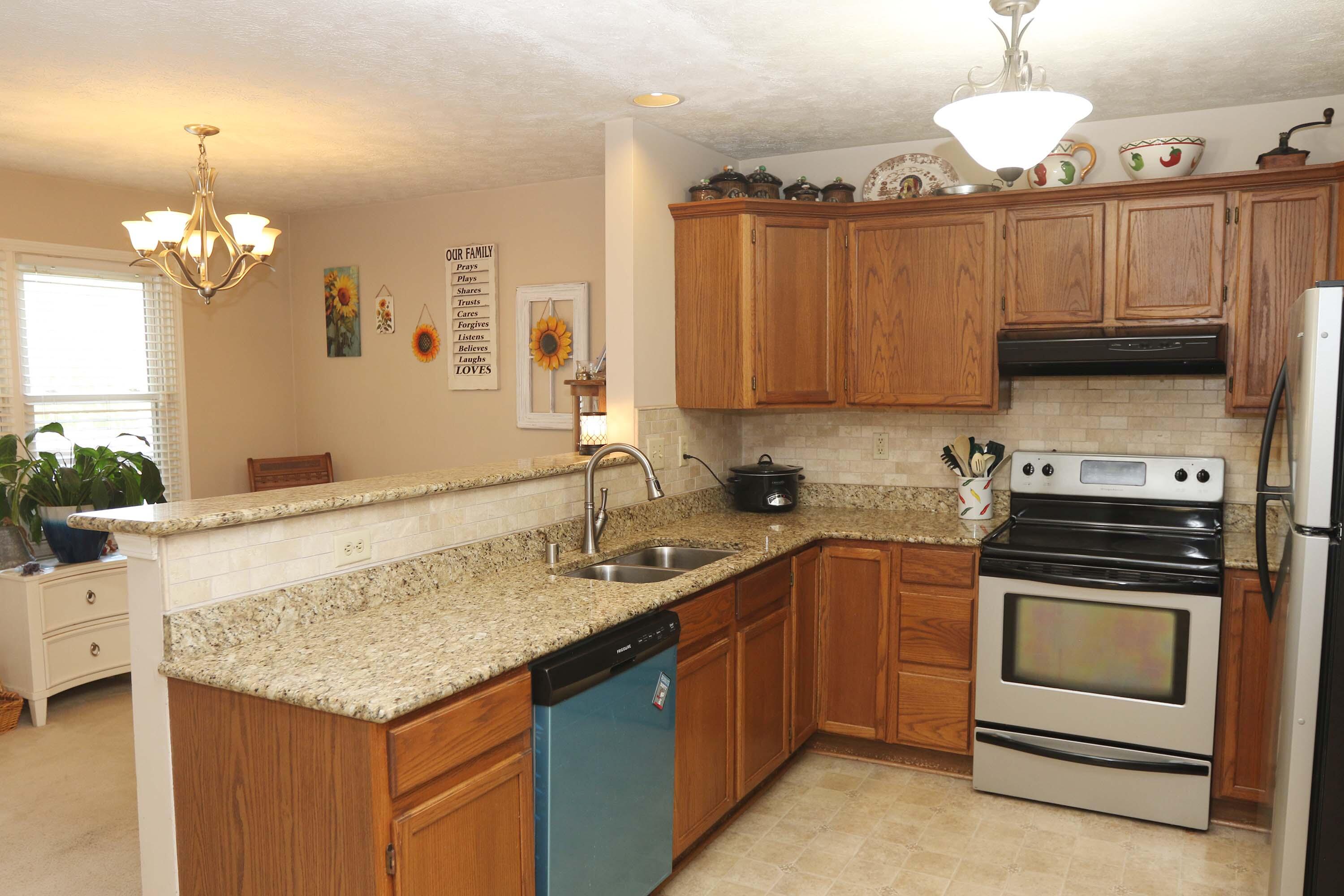 3601 Beechwood Circle Property Photo 16