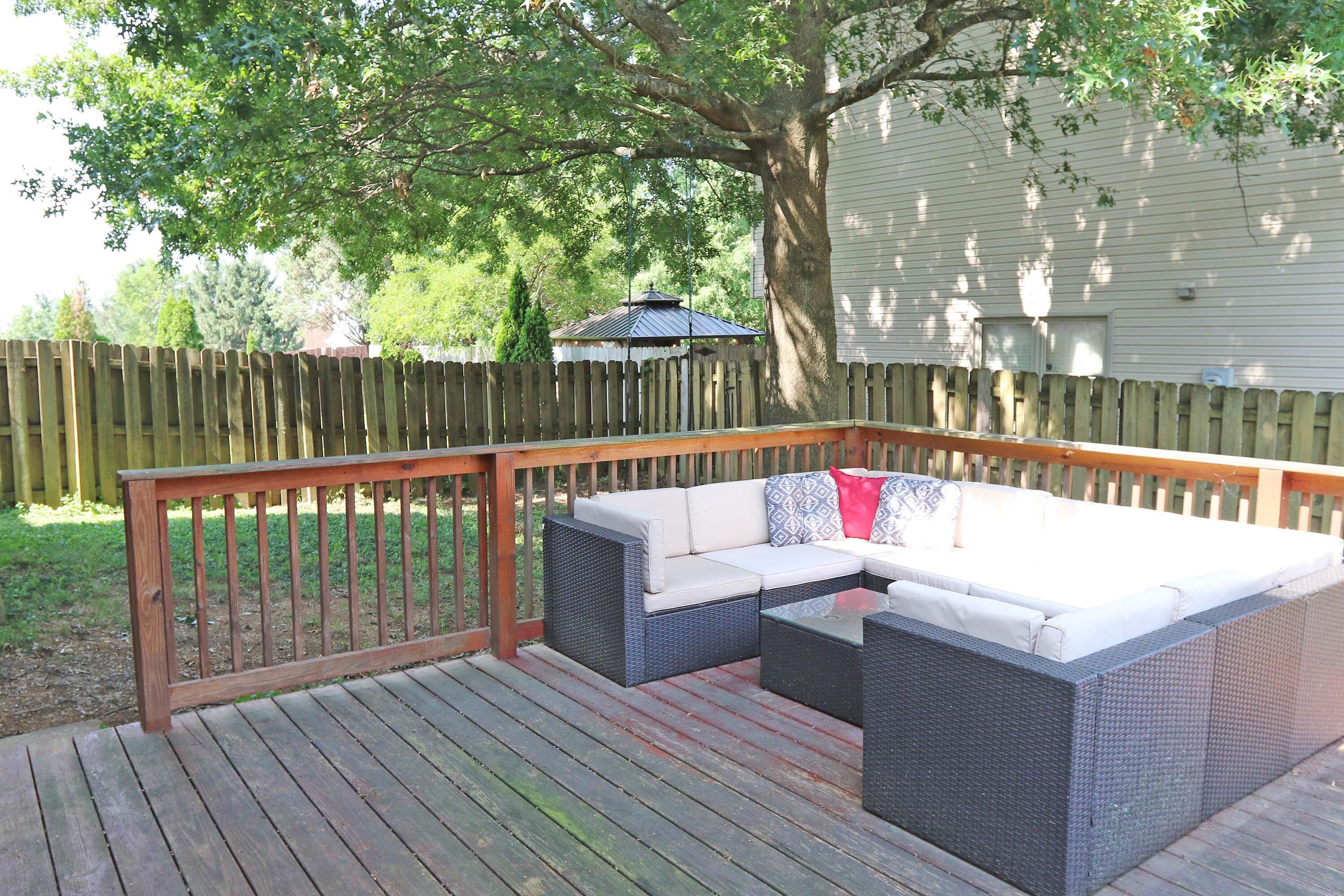 3601 Beechwood Circle Property Photo 33