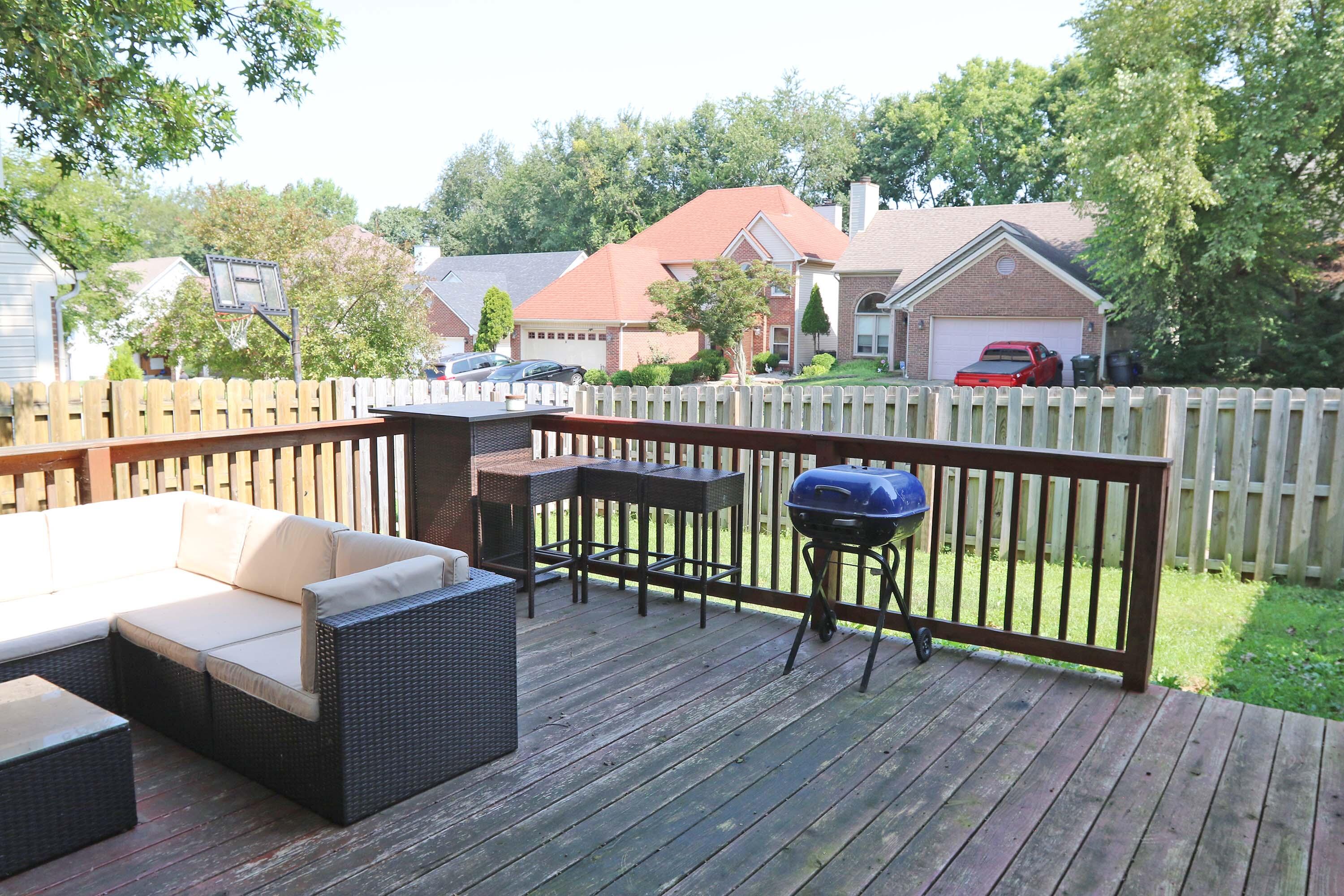 3601 Beechwood Circle Property Photo 34