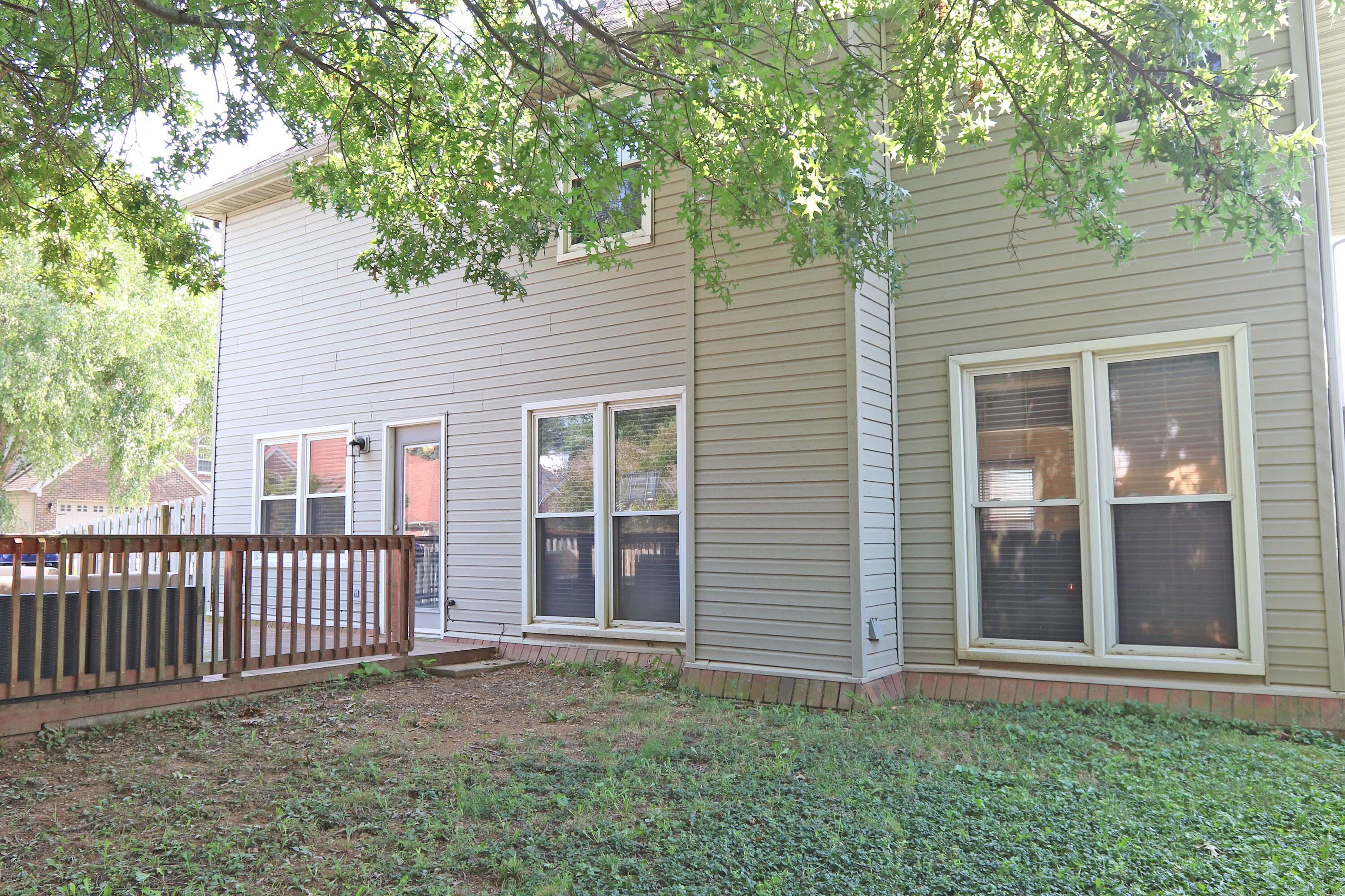 3601 Beechwood Circle Property Photo 37