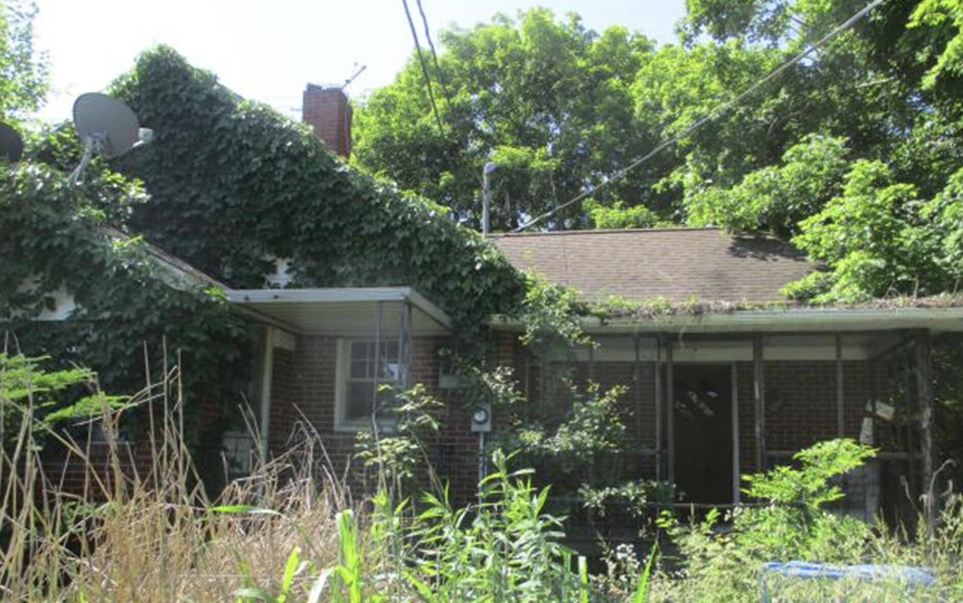 3269 Mott City Road Property Photo 1