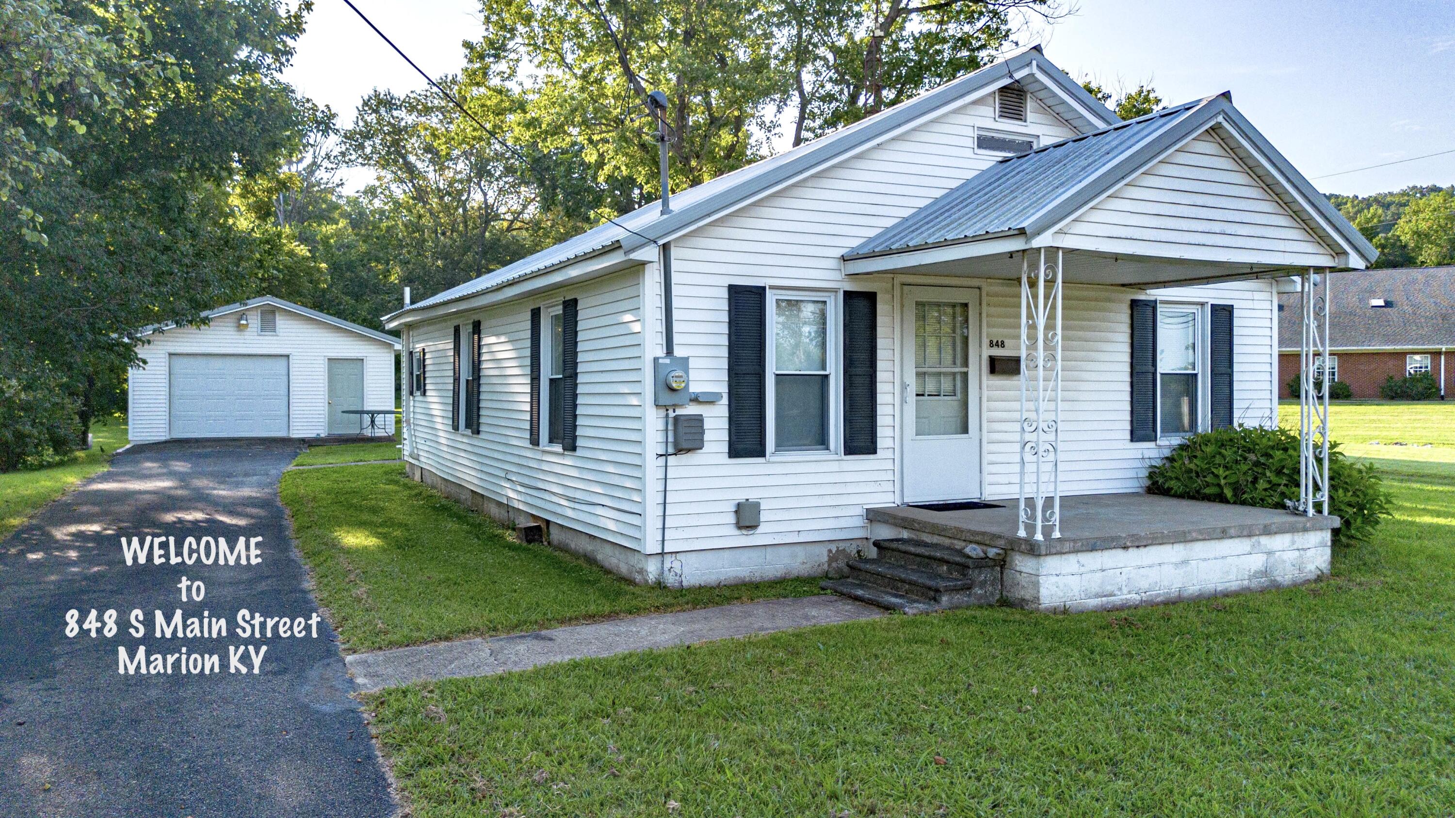 848 S Main Street Property Photo 1