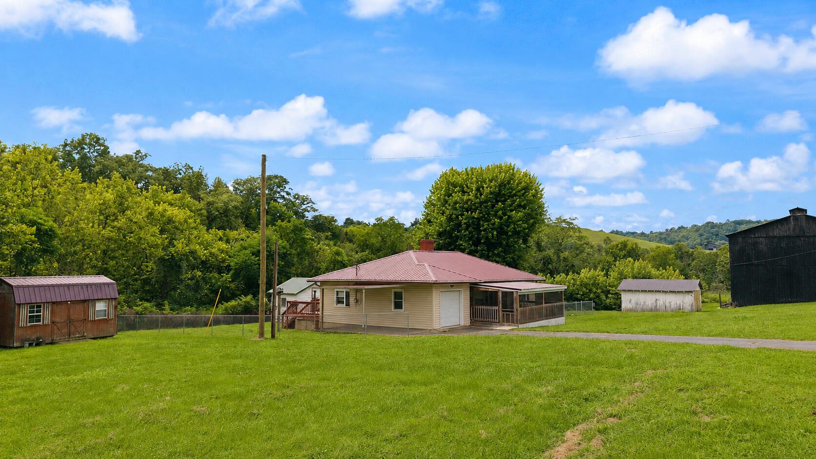 35 Herbert Grubbs Road Property Photo 1