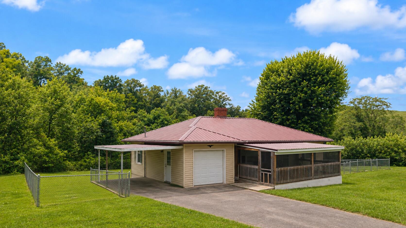 35 Herbert Grubbs Road Property Photo 2