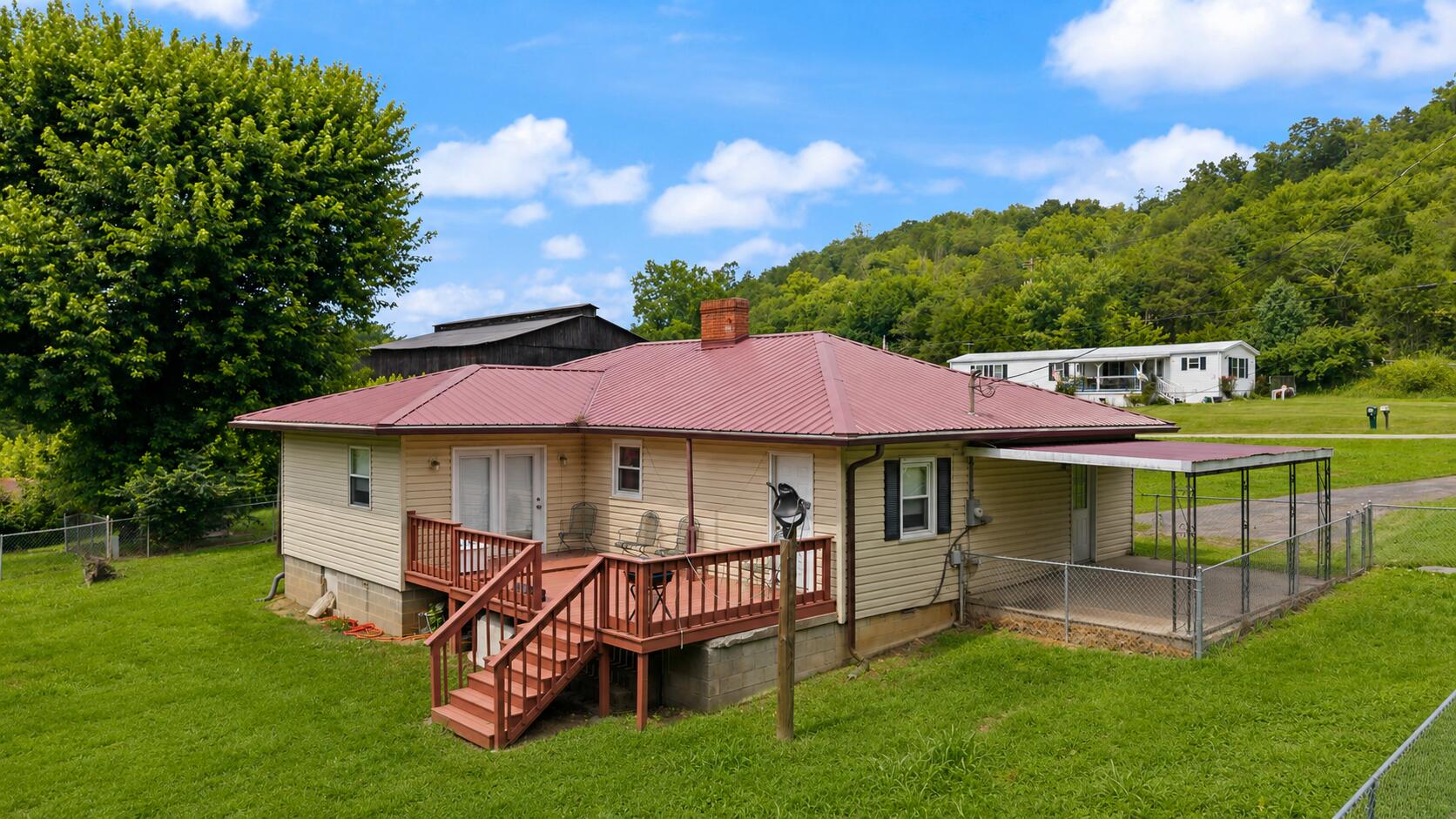 35 Herbert Grubbs Road Property Photo 3