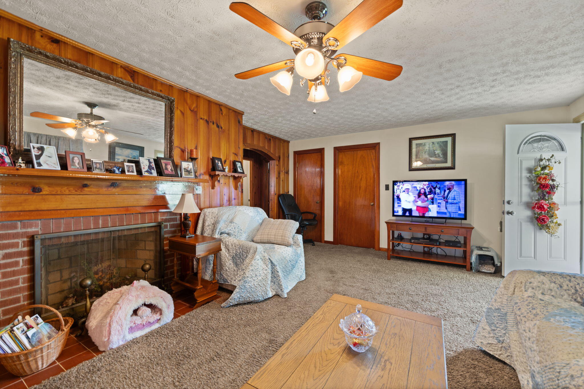35 Herbert Grubbs Road Property Photo 8
