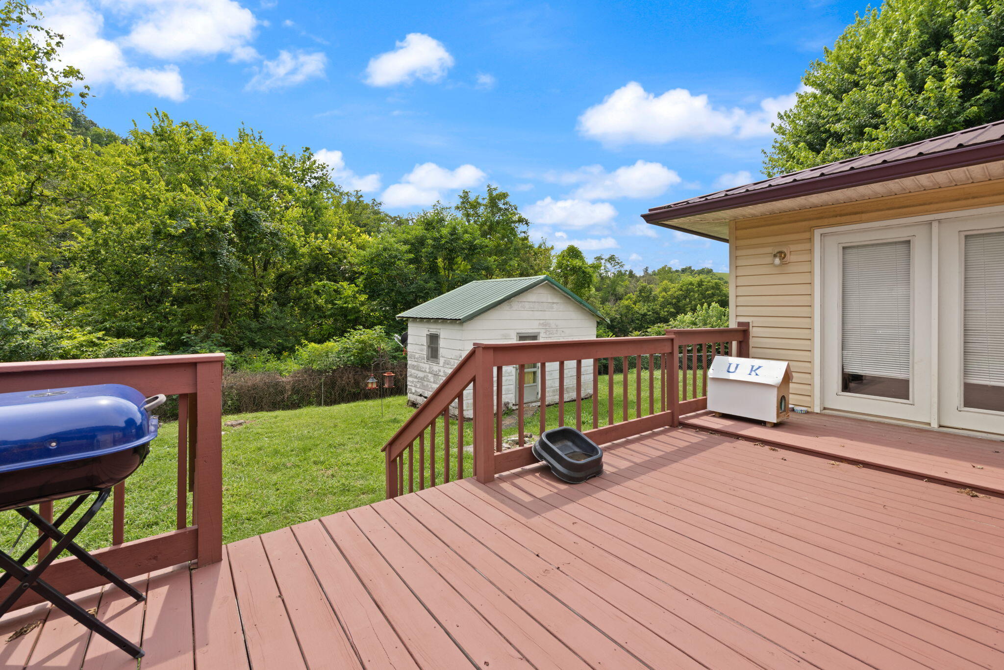 35 Herbert Grubbs Road Property Photo 30