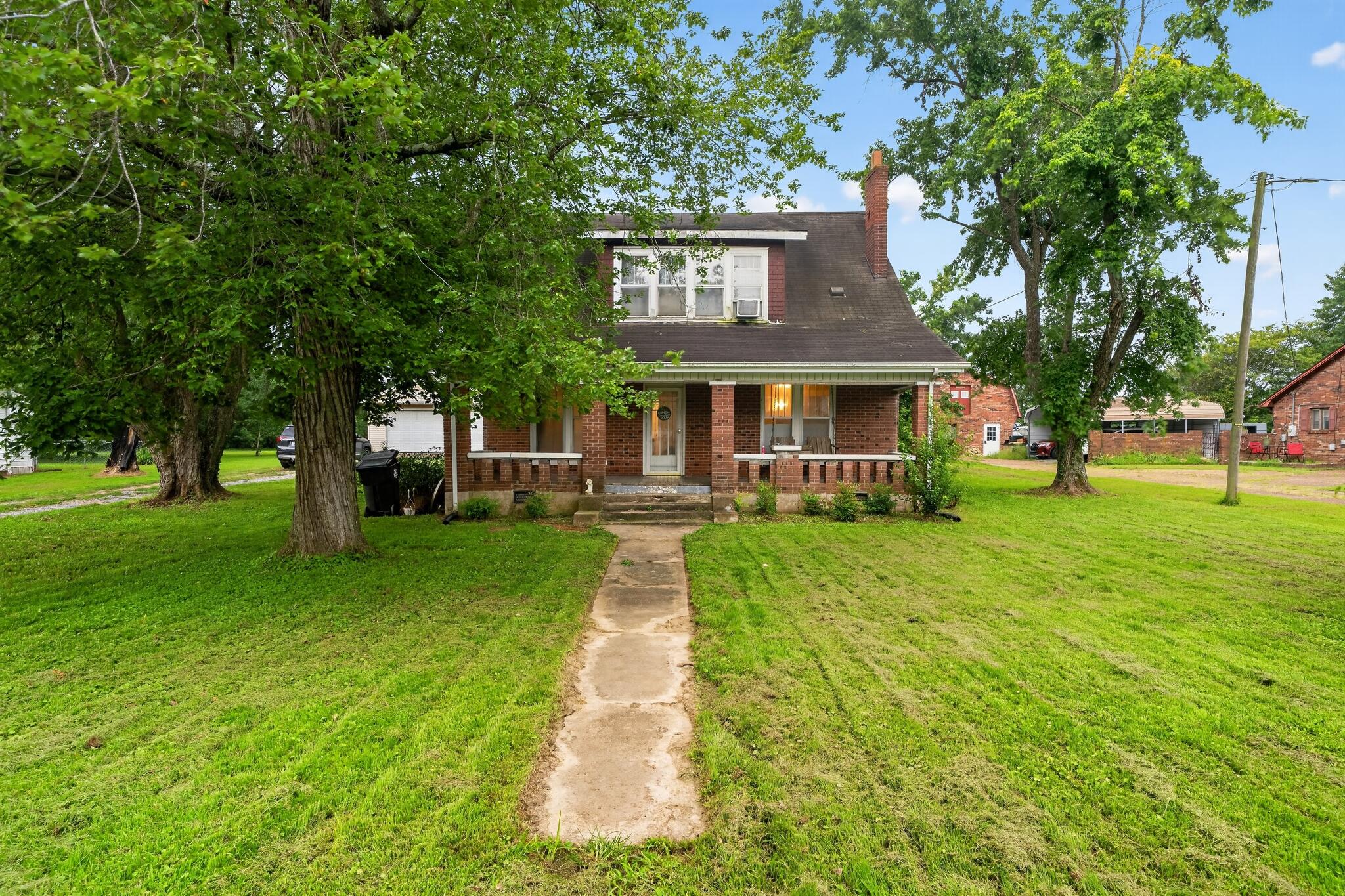 1411 E State Route 339 Property Photo 1