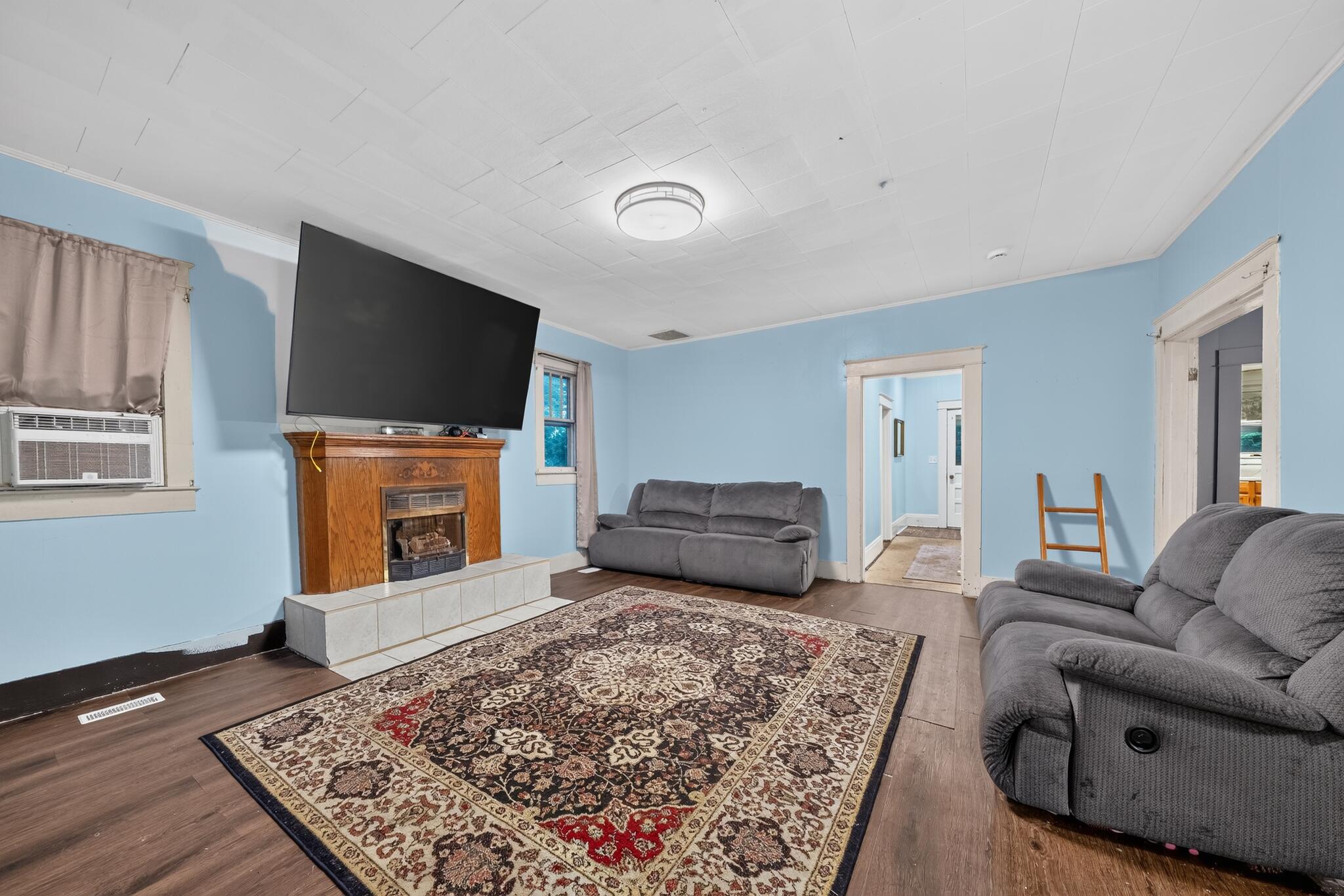 1411 E State Route 339 Property Photo 20