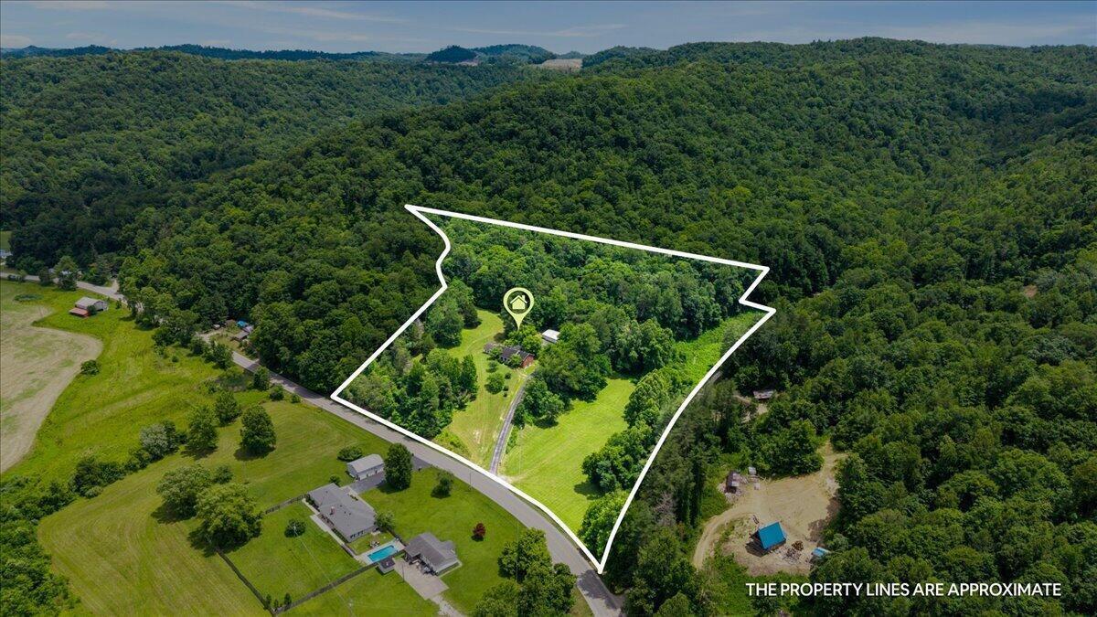 4475 Campton Road Property Photo 14