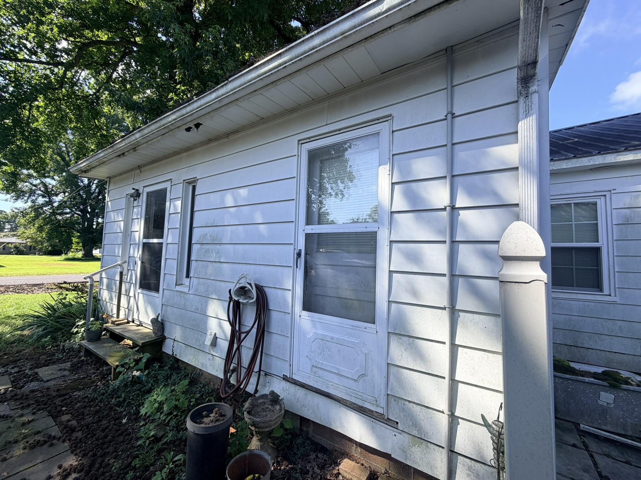 3730 Benton Road Property Photo 2