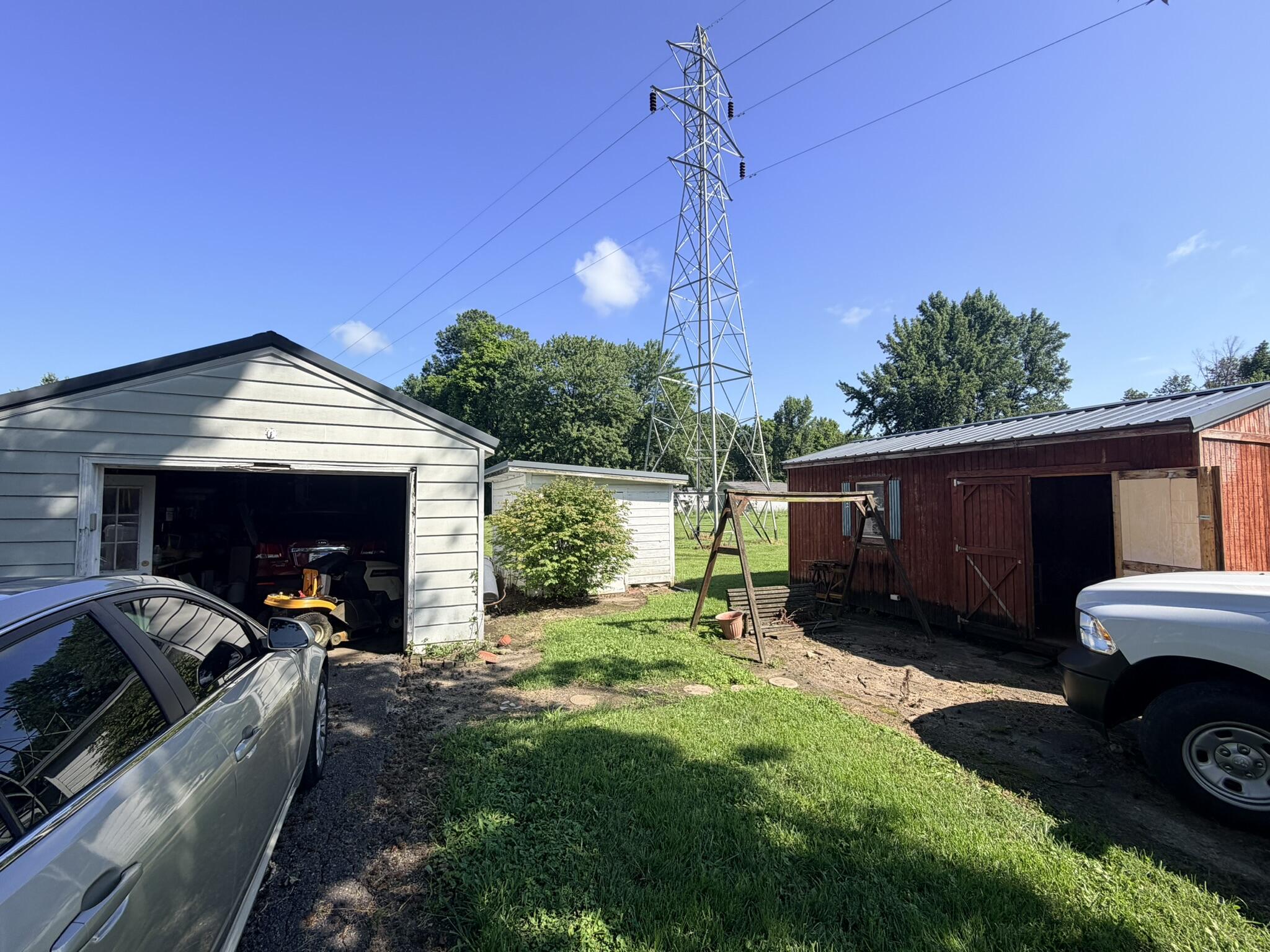 3730 Benton Road Property Photo 4