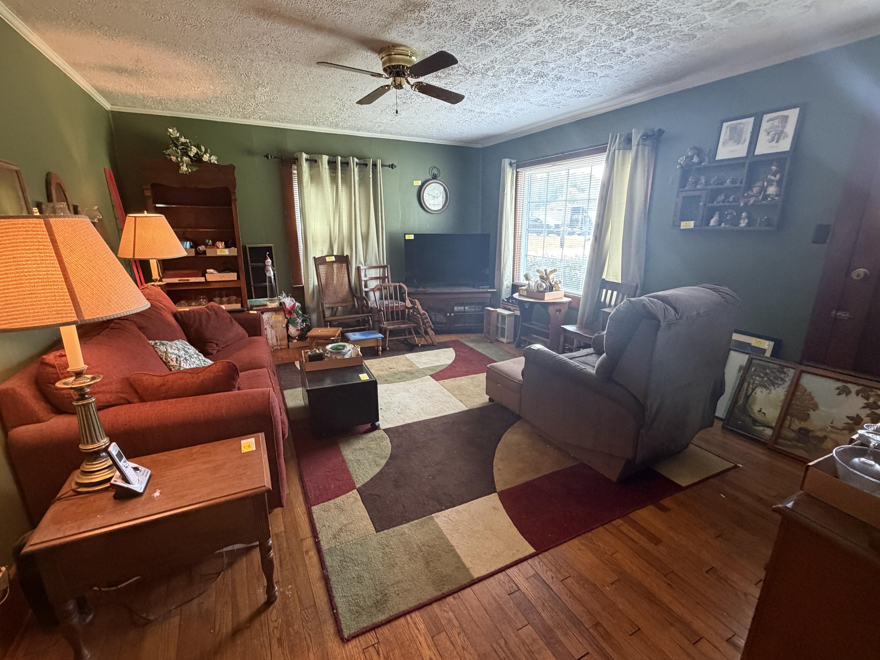 3730 Benton Road Property Photo 11