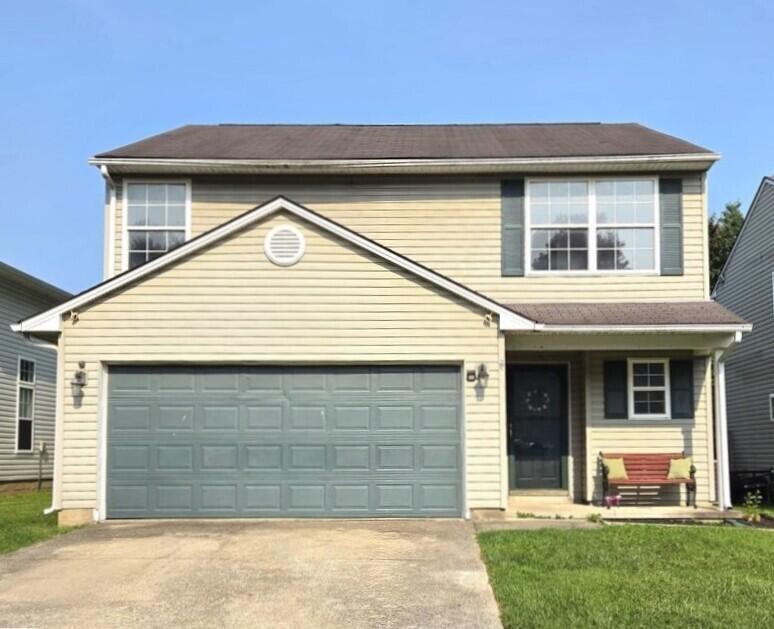 133 River Run Court Property Photo 1