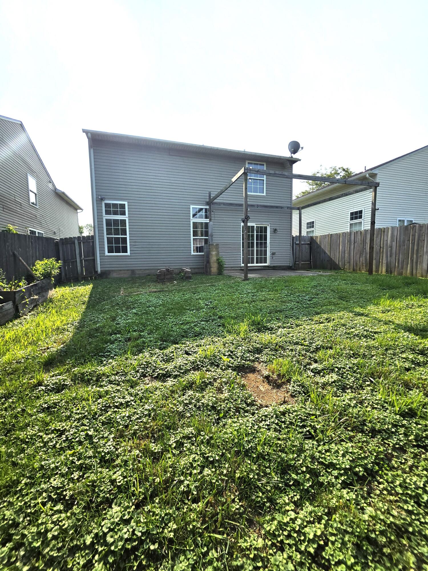 133 River Run Court Property Photo 17