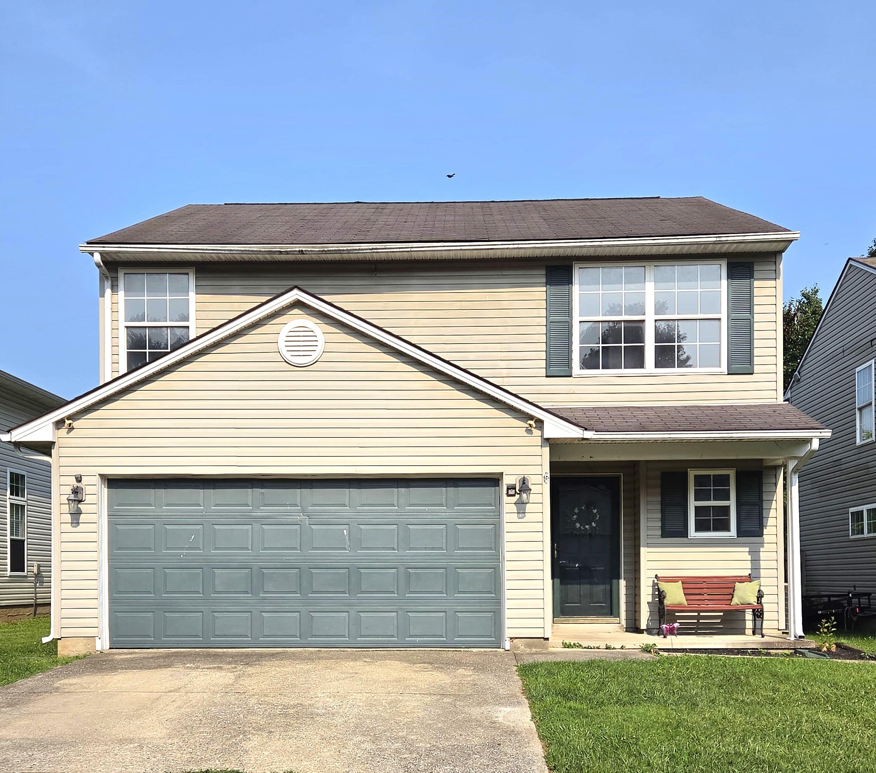 133 River Run Court Property Photo 18