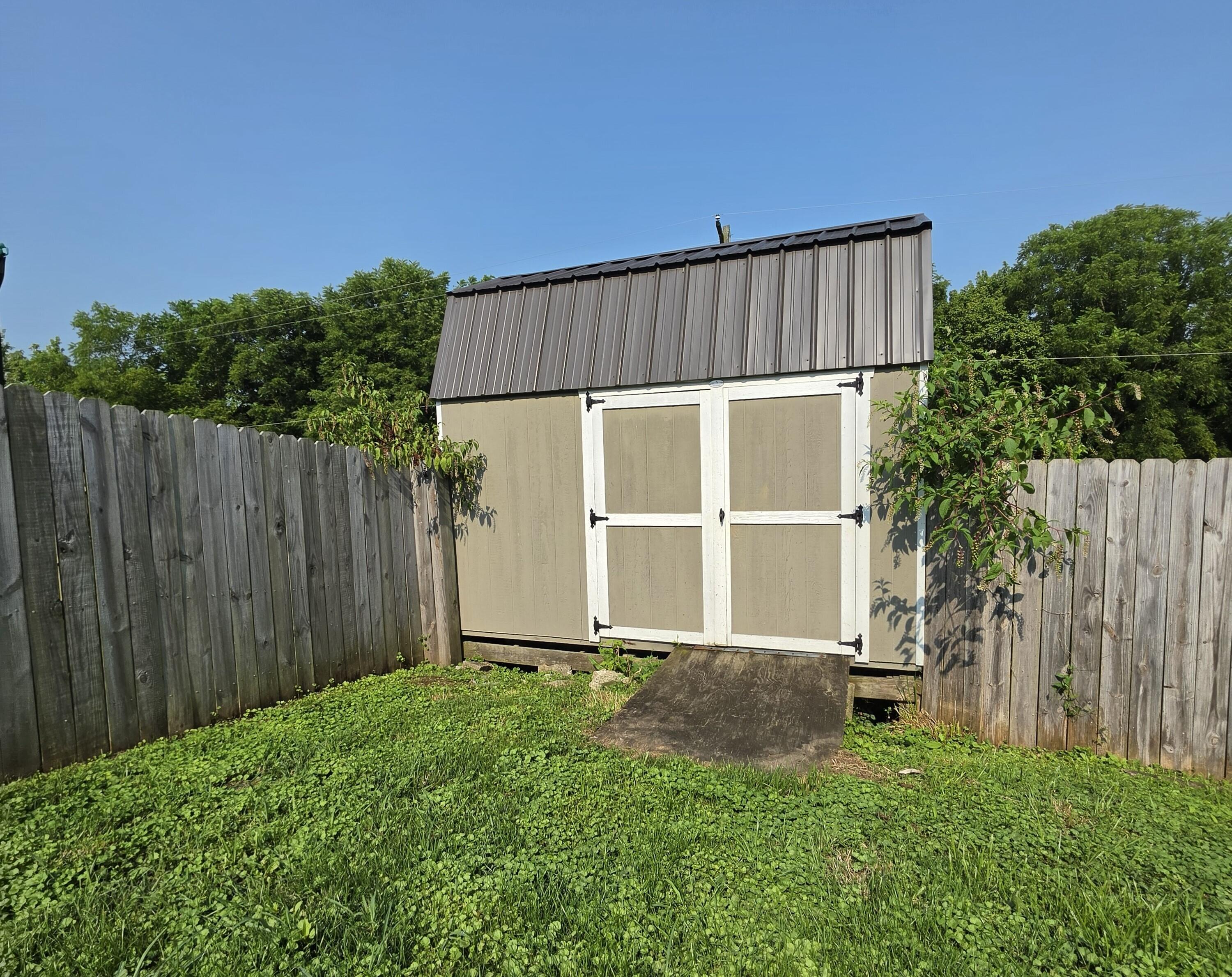 133 River Run Court Property Photo 19