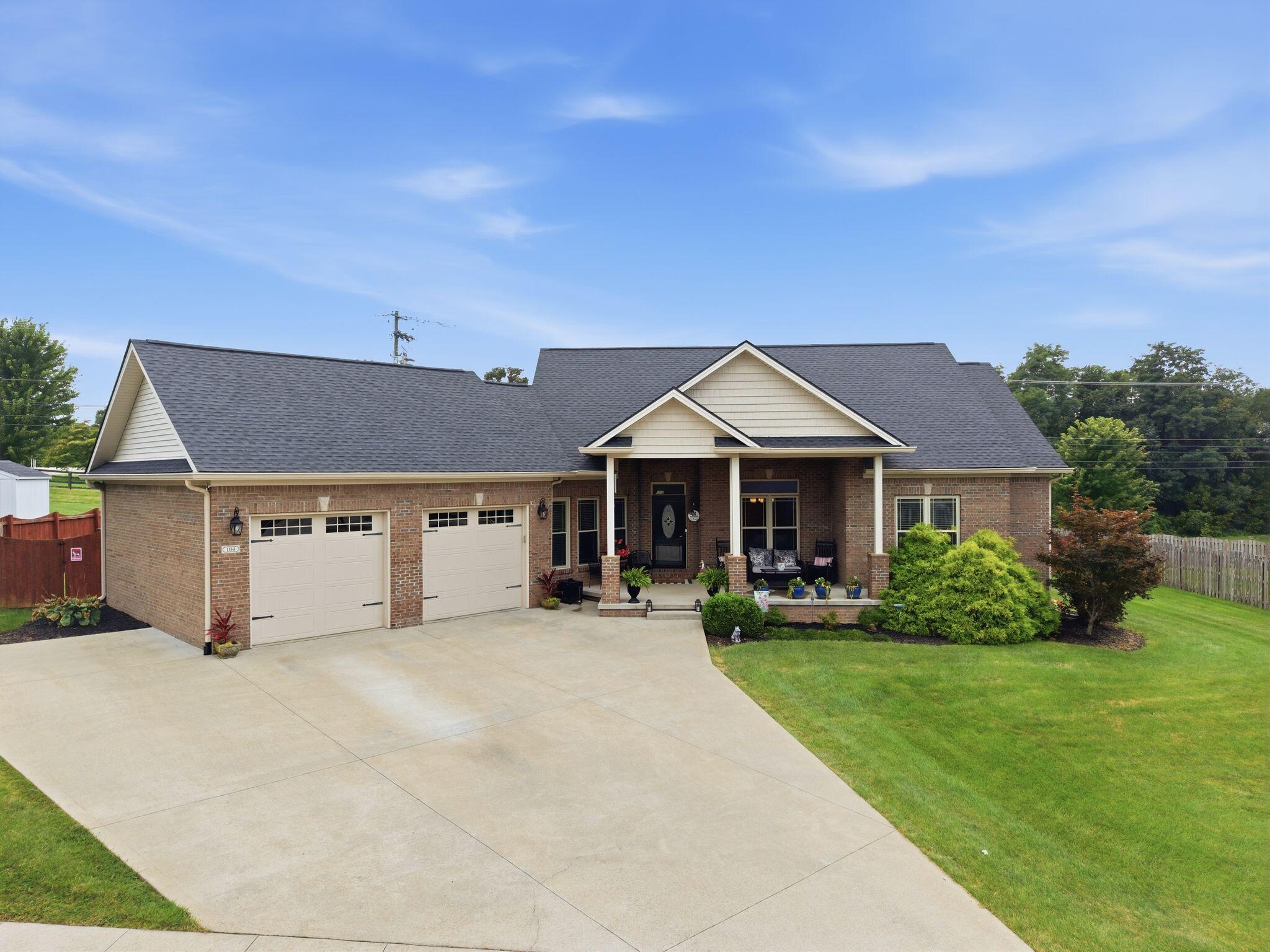 104 Dove Run Circle Property Photo 52