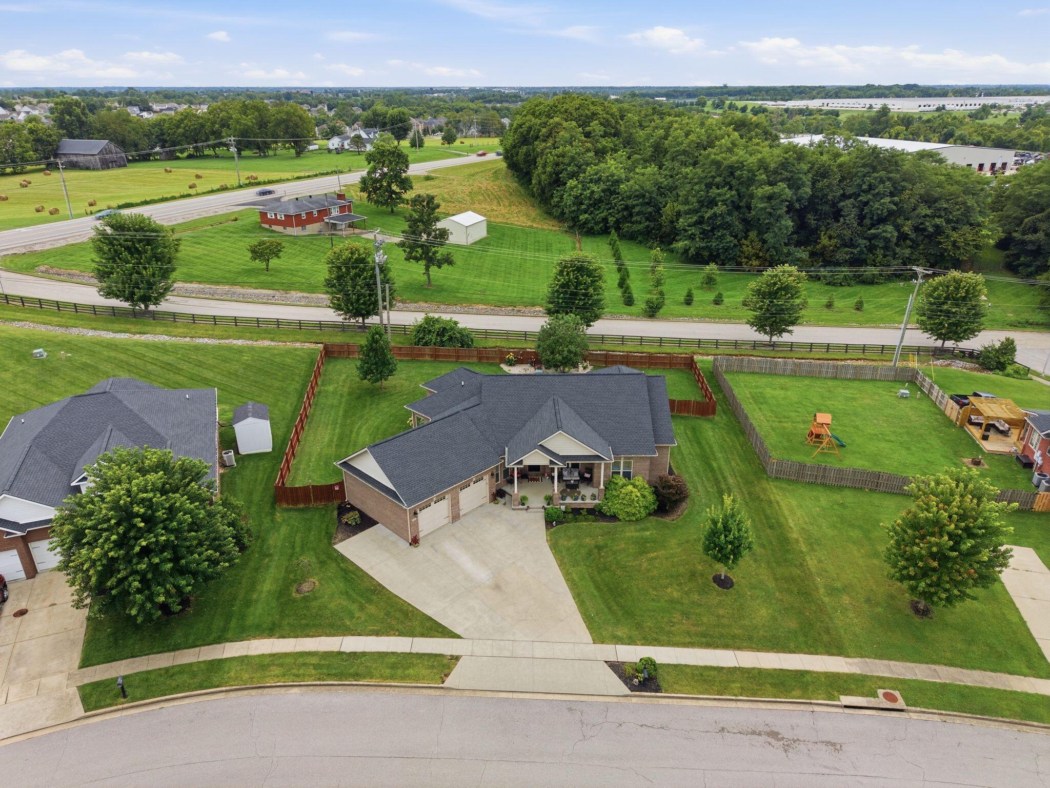 104 Dove Run Circle Property Photo 57