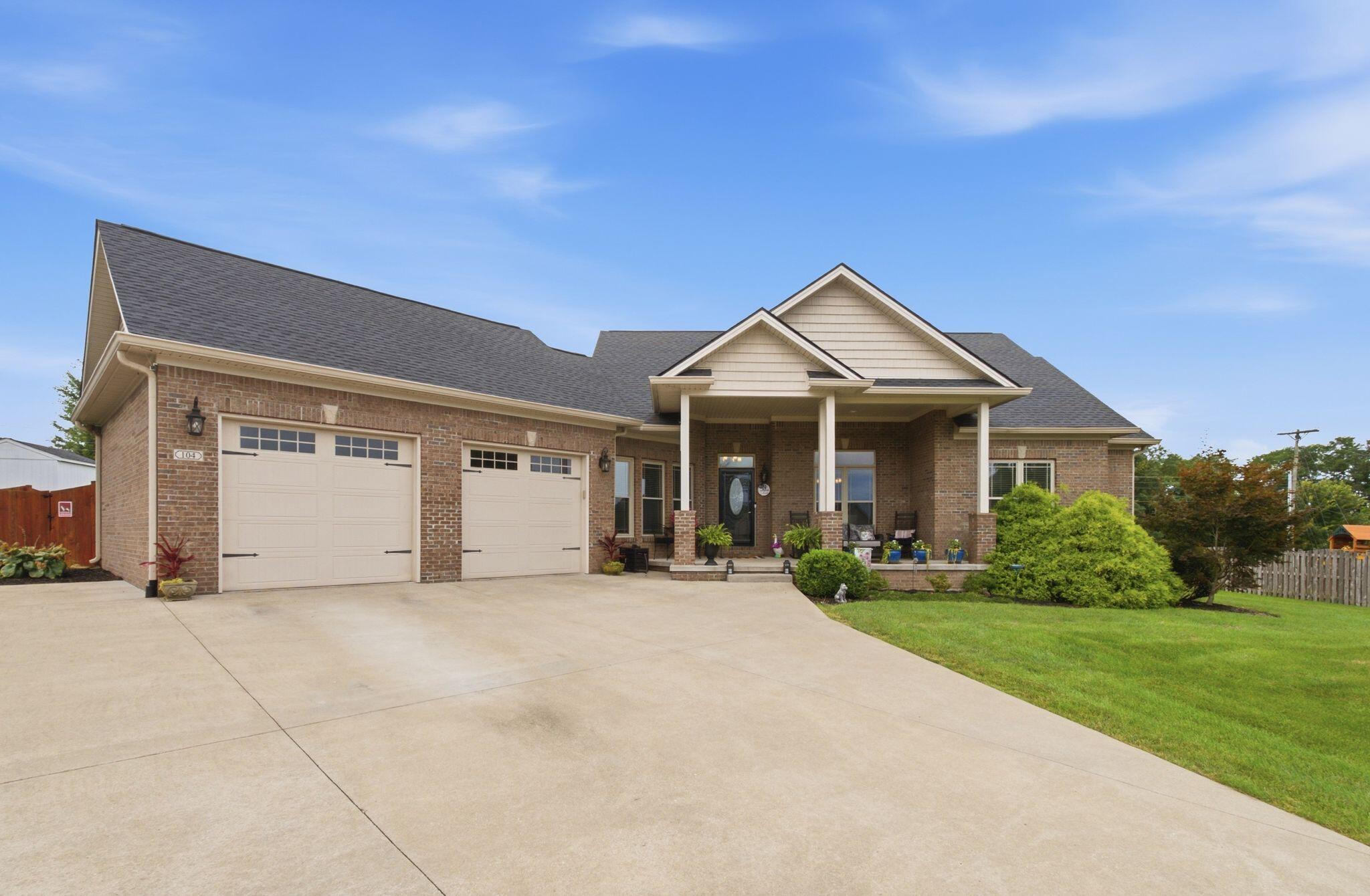 104 Dove Run Circle Property Photo 63