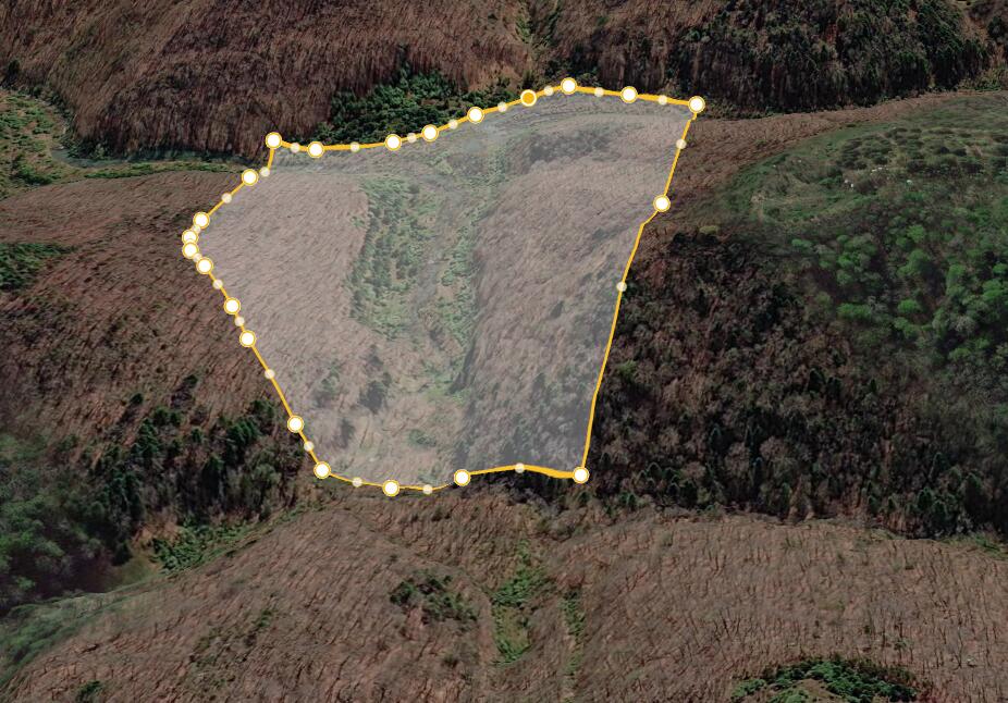 0 Lynn Bark Fork Road Property Photo 5