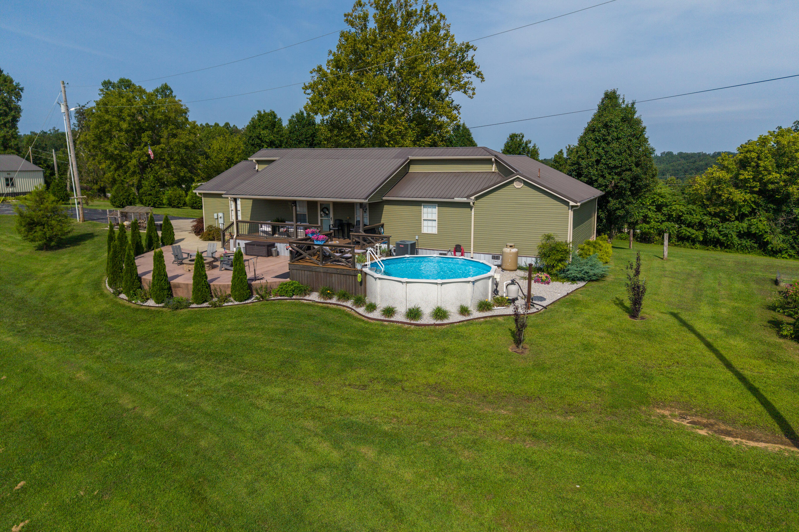 1662 S Tree Tower Road Property Photo 1