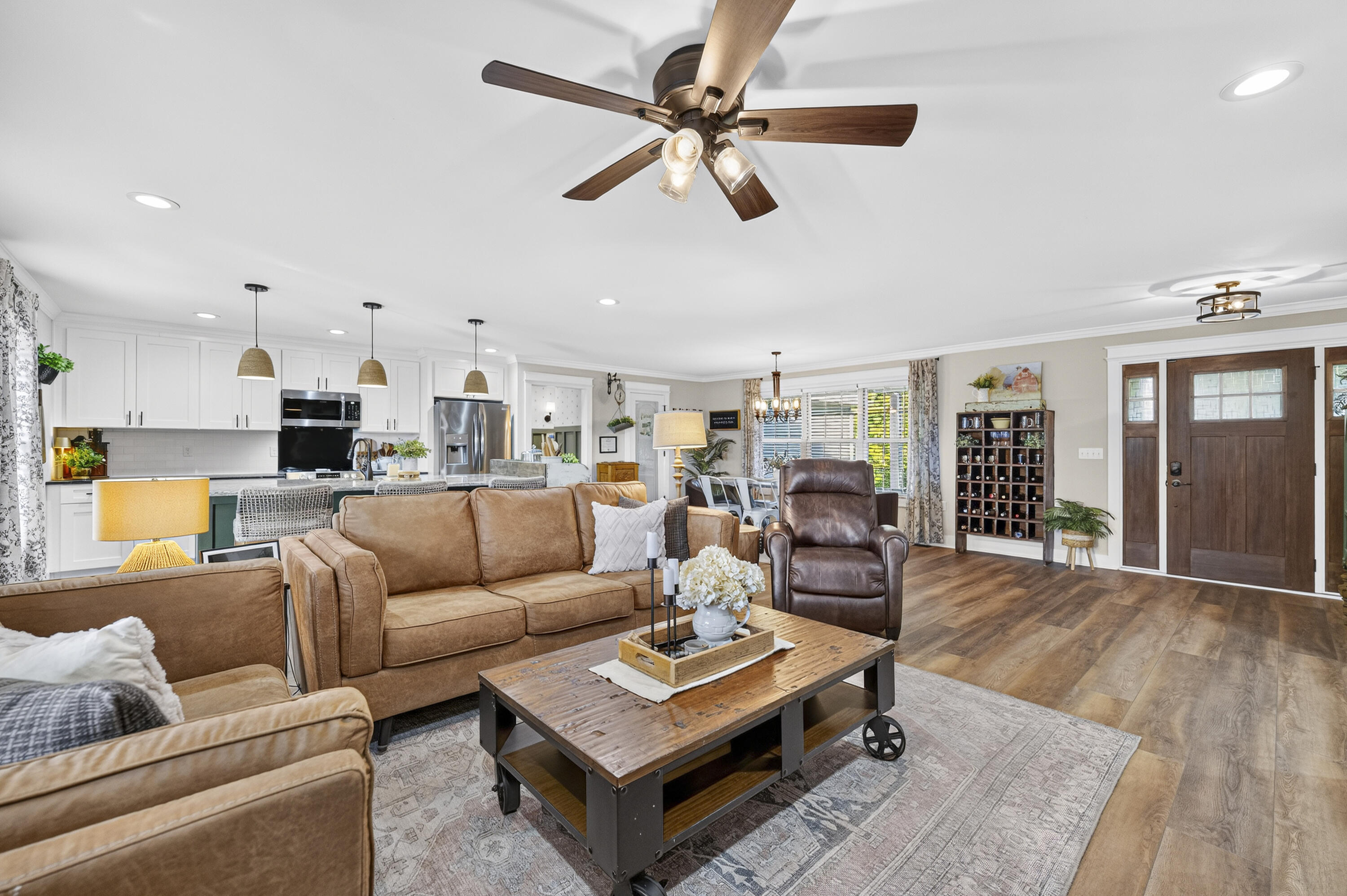 1662 S Tree Tower Road Property Photo 11