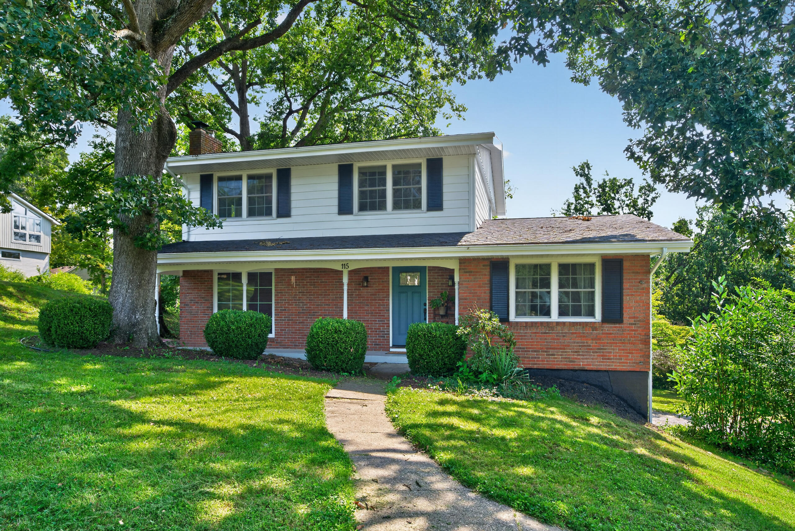 115 Cherry Road Court Property Photo 1
