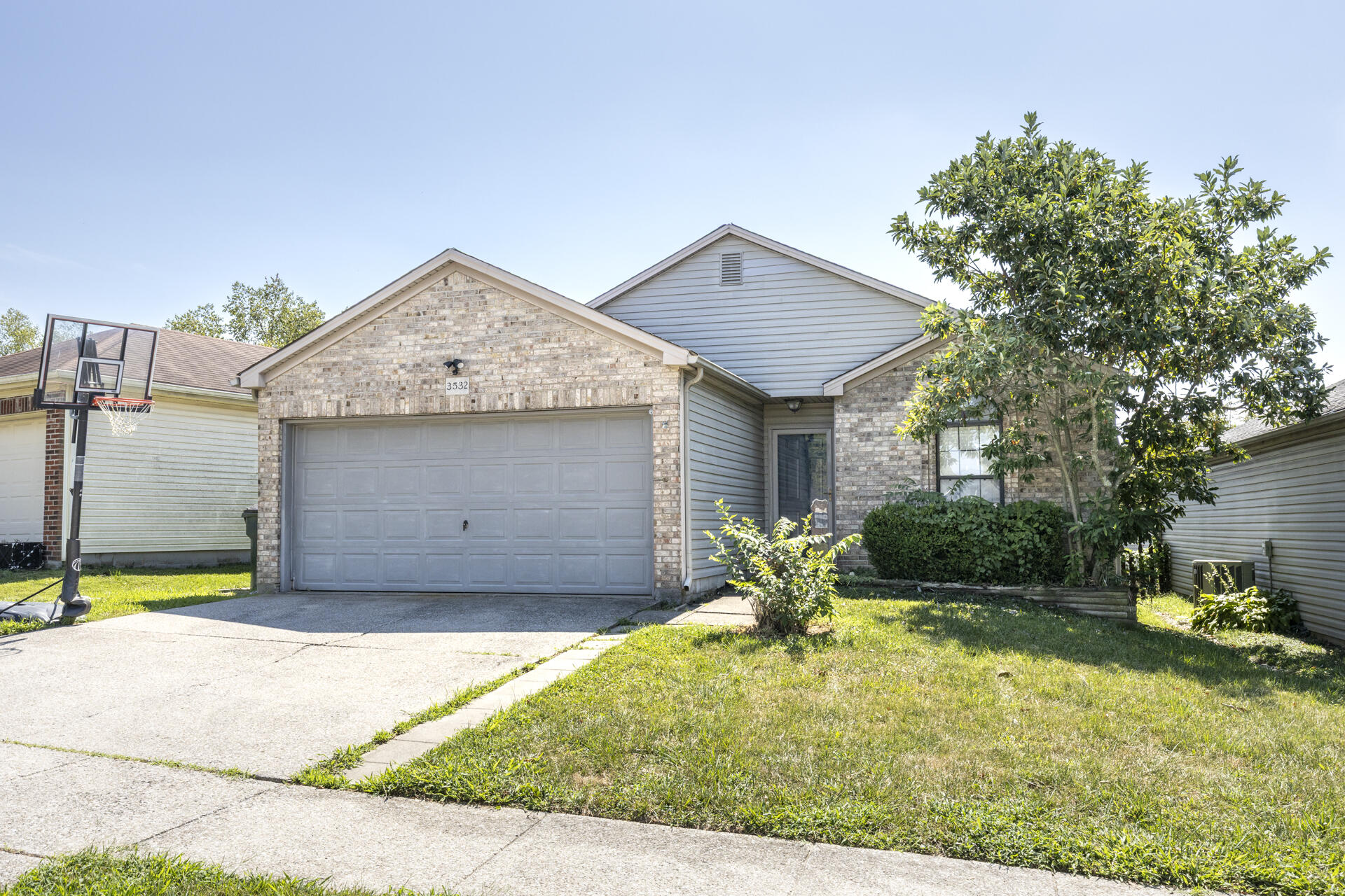 3532 Brookewind Way Property Photo 1