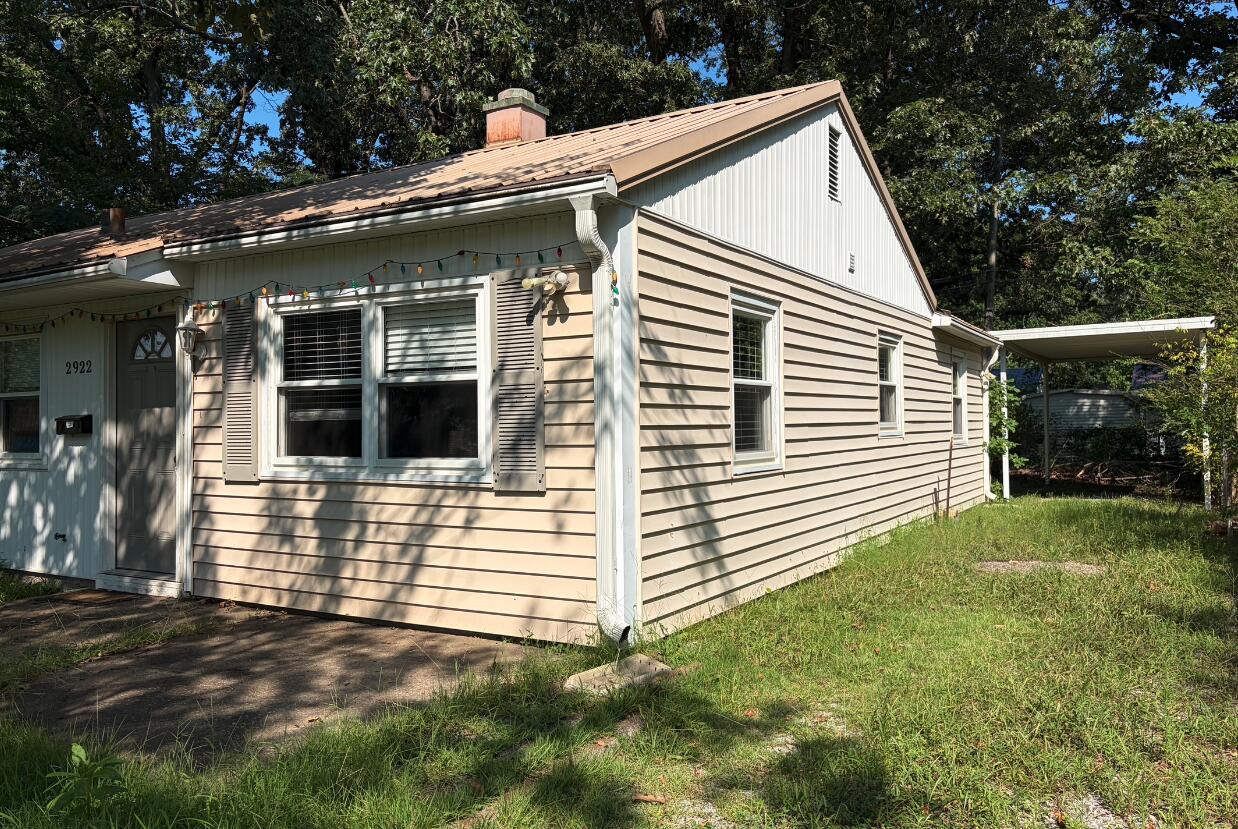 2922 Georgia Street Property Photo 19
