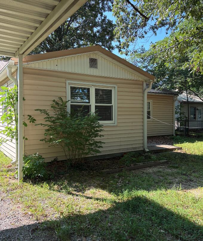 2922 Georgia Street Property Photo 20