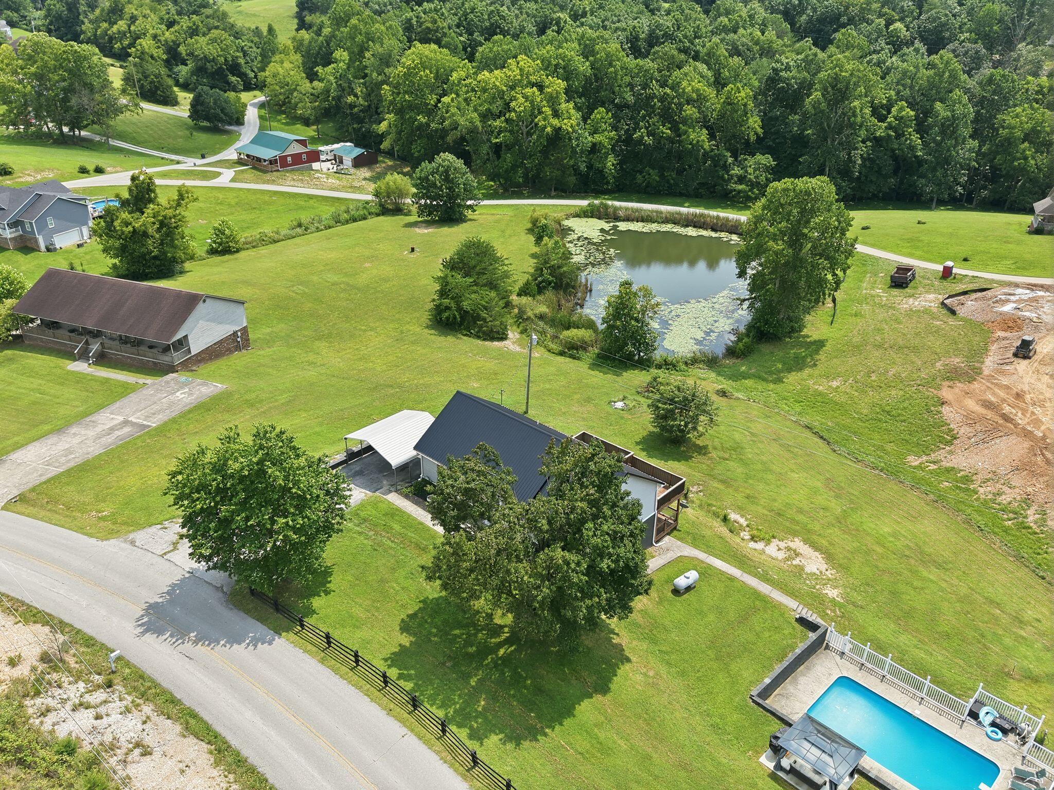 1325 Trotting Ridge Road Property Photo 45