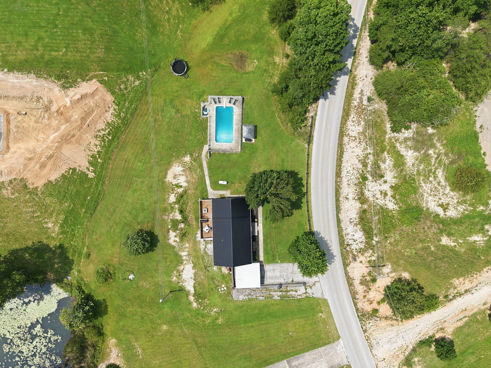 1325 Trotting Ridge Road Property Photo 46