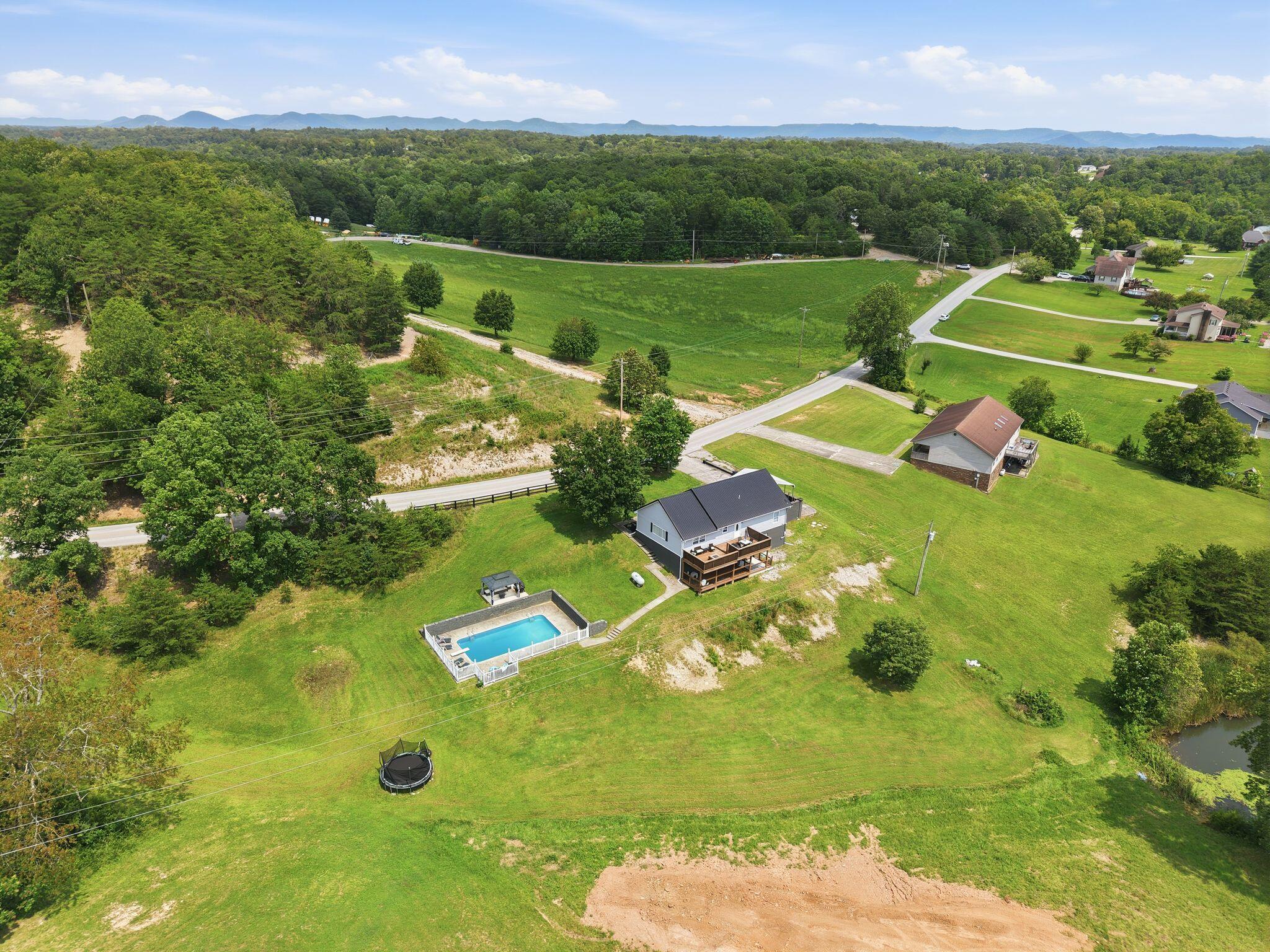 1325 Trotting Ridge Road Property Photo 47