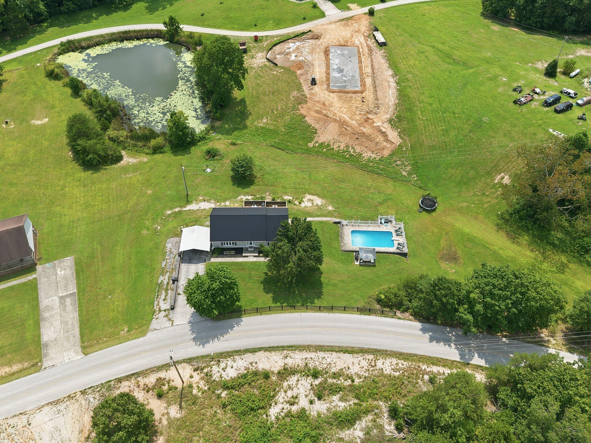 1325 Trotting Ridge Road Property Photo 48