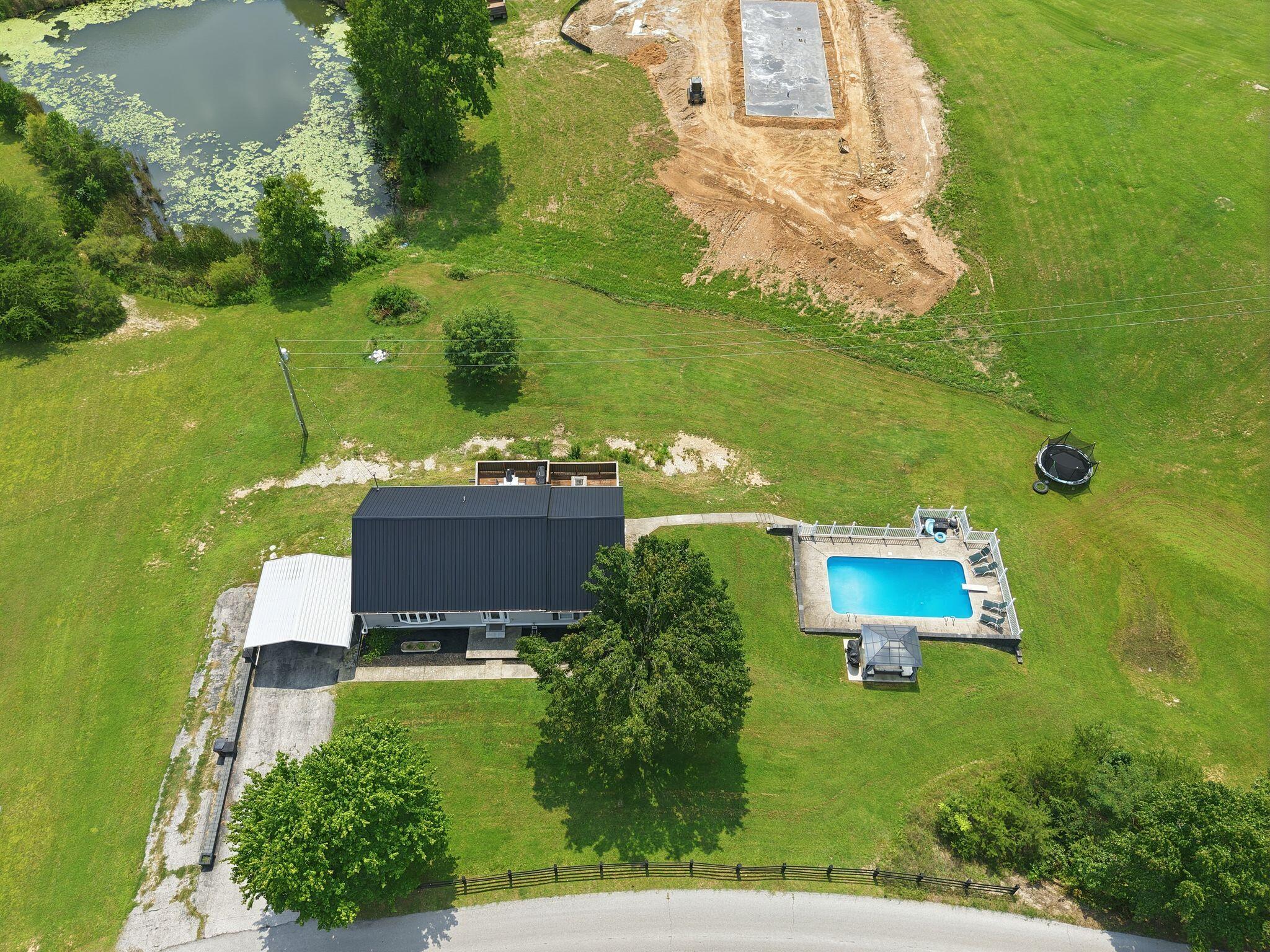 1325 Trotting Ridge Road Property Photo 49