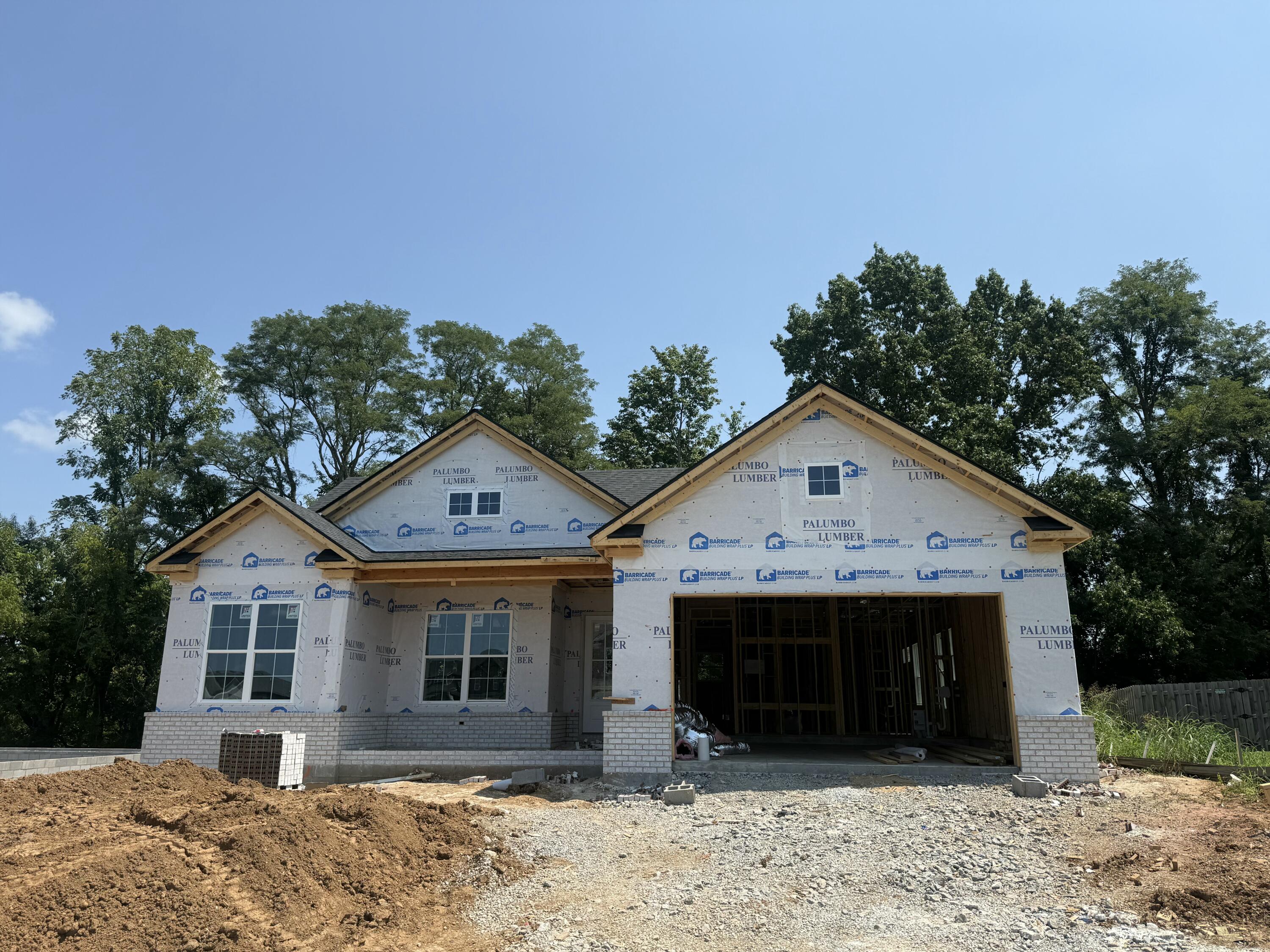 228 Krauss Drive Property Photo 1