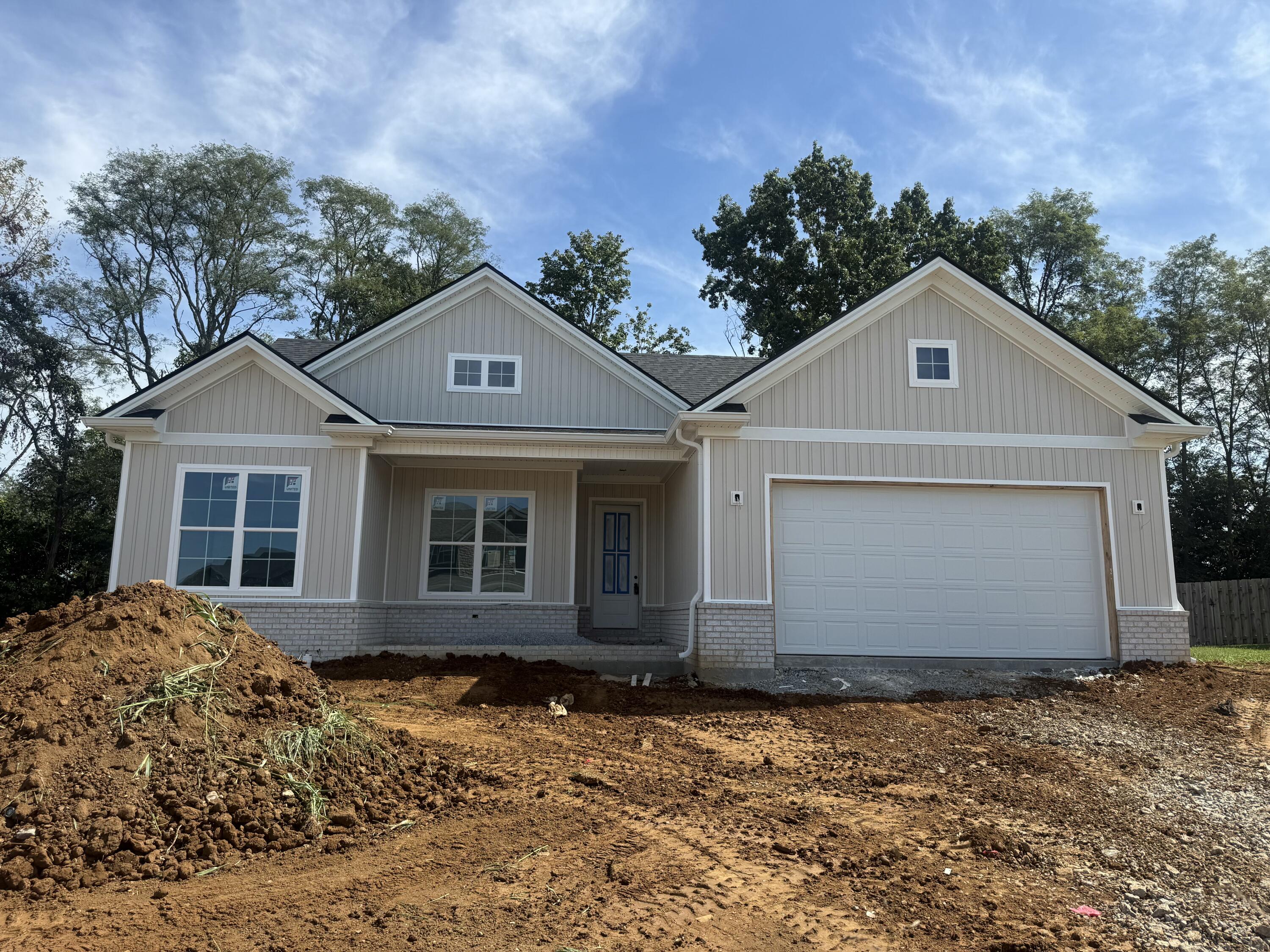 228 Krauss Drive Property Photo 1