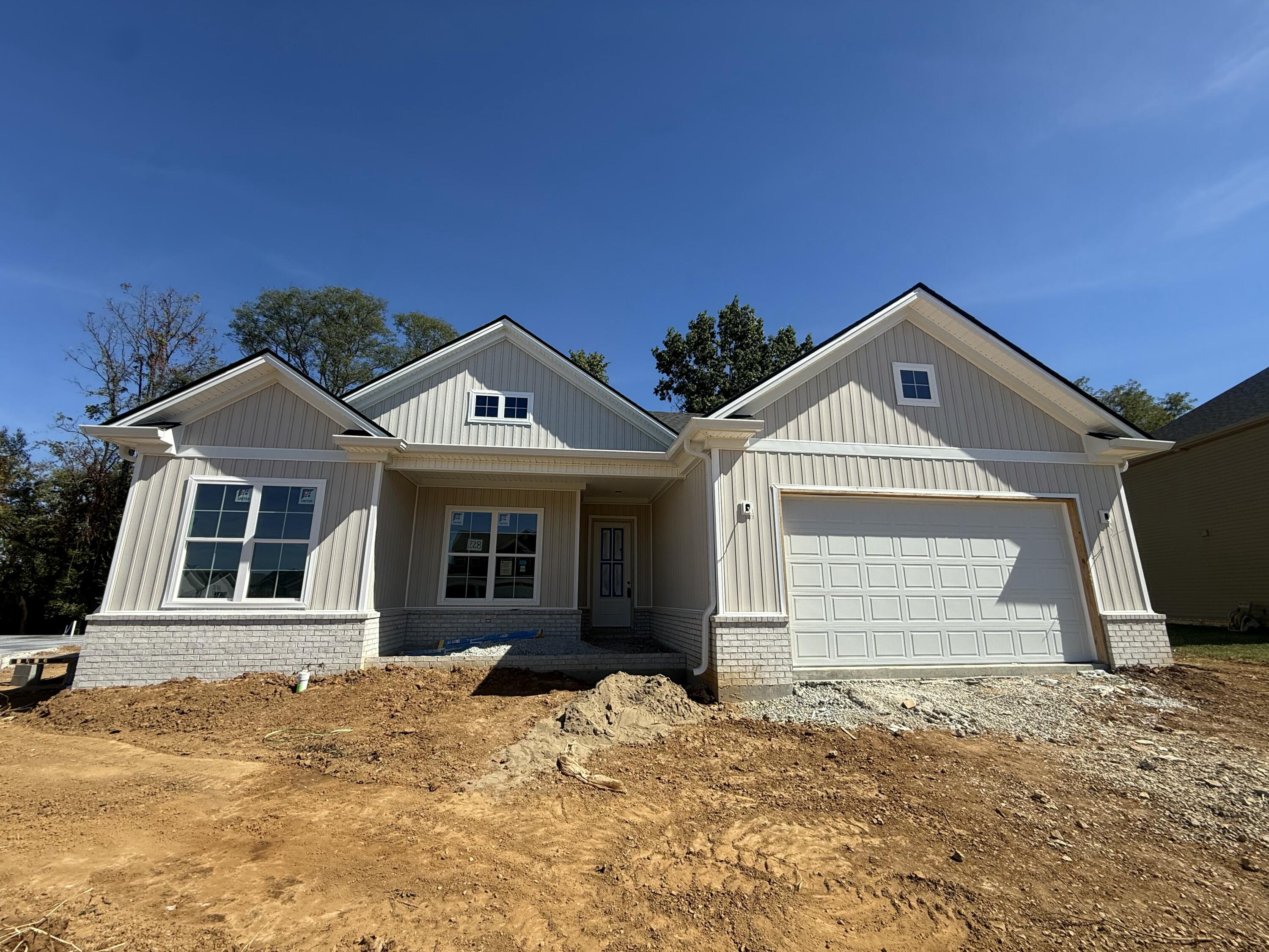 228 Krauss Drive Property Photo 1