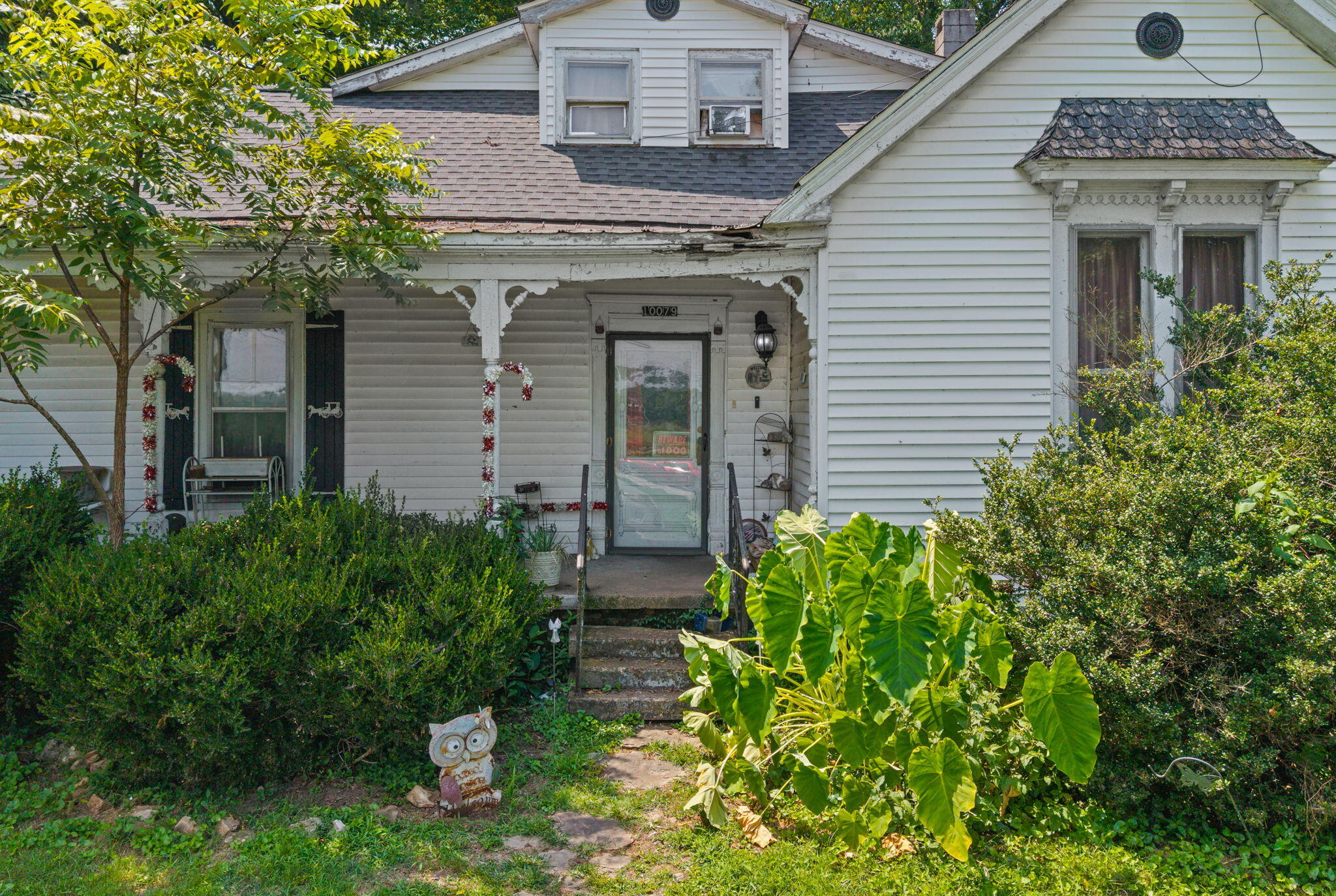 10079 Fort Campbell Boulevard Property Photo 6