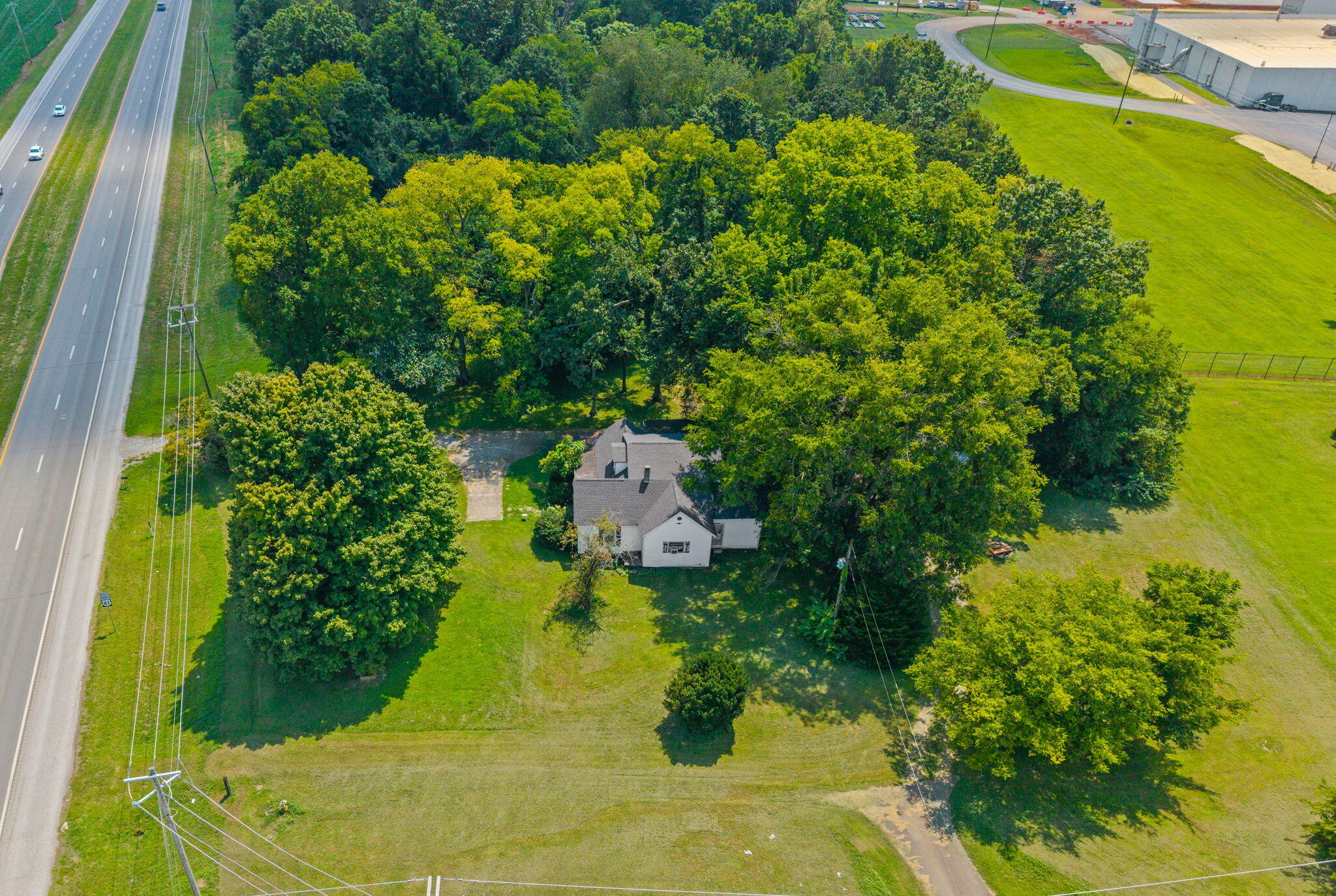 10079 Fort Campbell Boulevard Property Photo 7