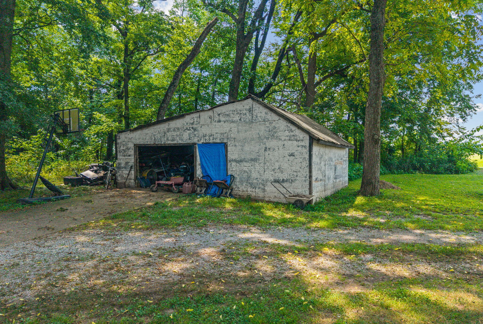 10079 Fort Campbell Boulevard Property Photo 10