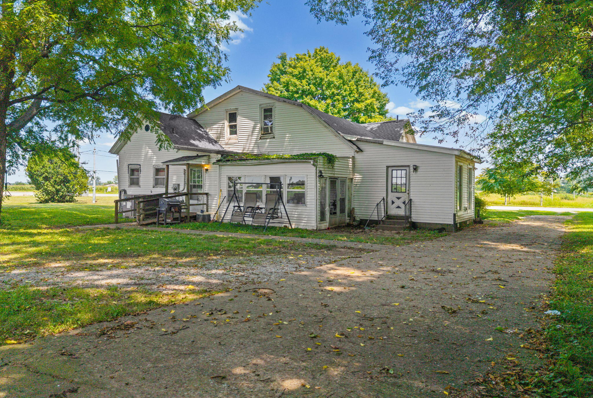 10079 Fort Campbell Boulevard Property Photo 13