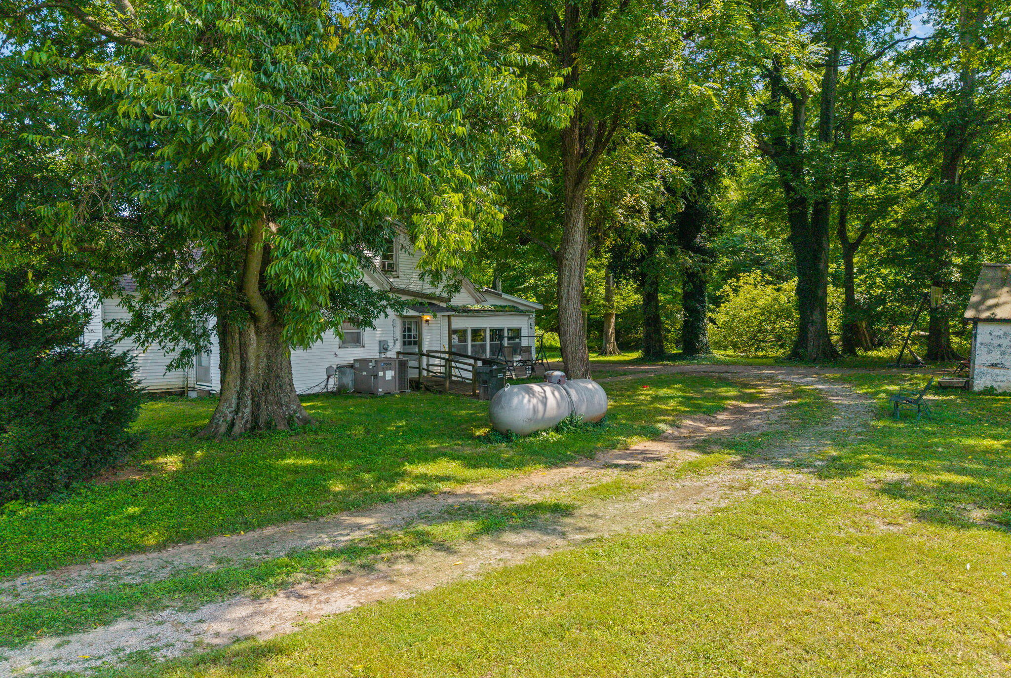 10079 Fort Campbell Boulevard Property Photo 14