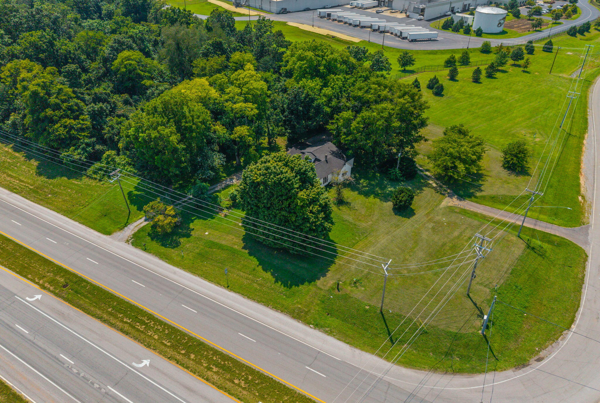 10079 Fort Campbell Boulevard Property Photo 19