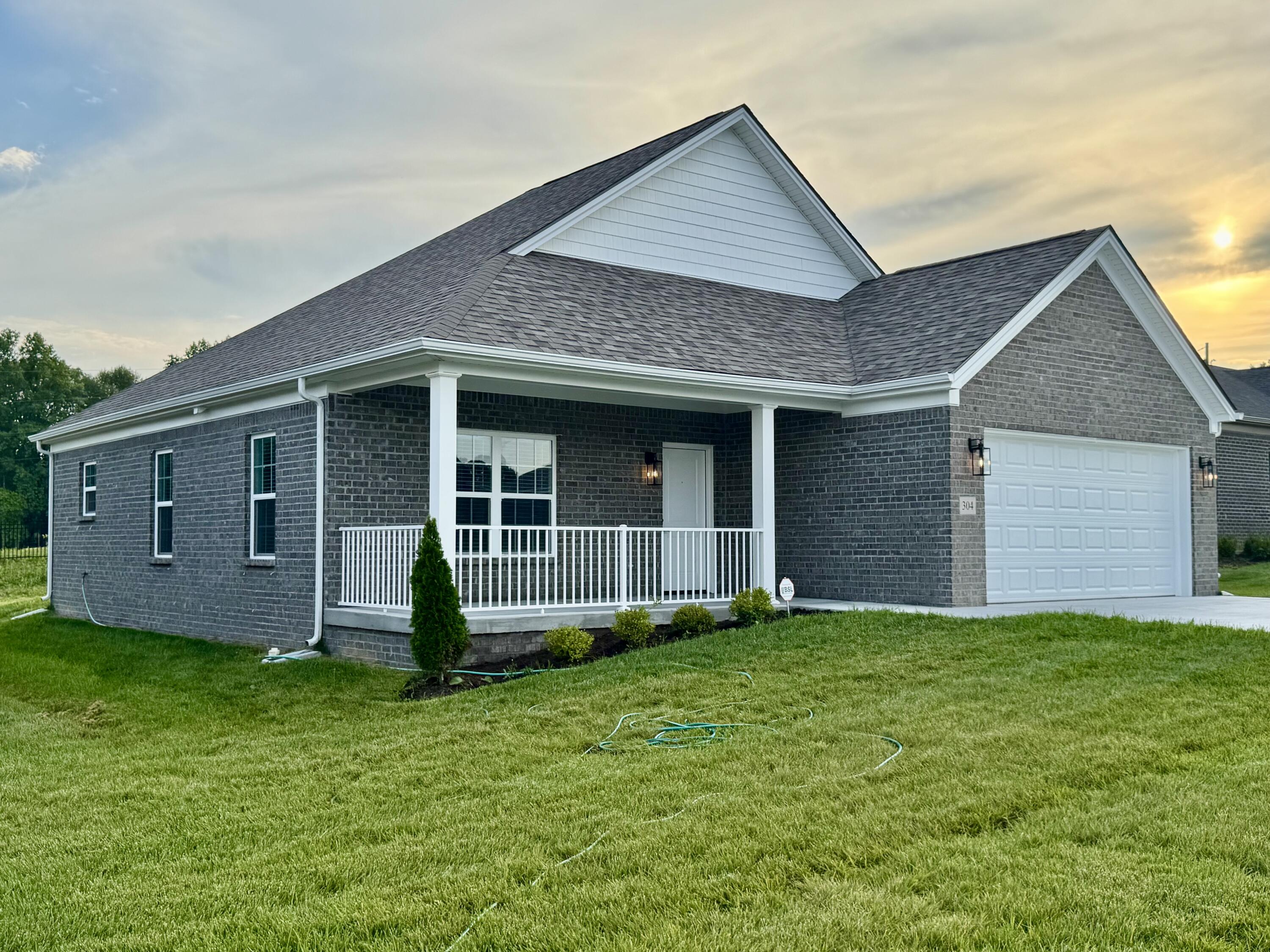 304 Cinchpost Circle Property Photo 2