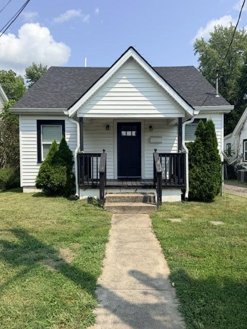 224 Harding Street Property Photo 1
