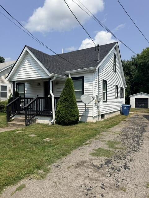 224 Harding Street Property Photo 2